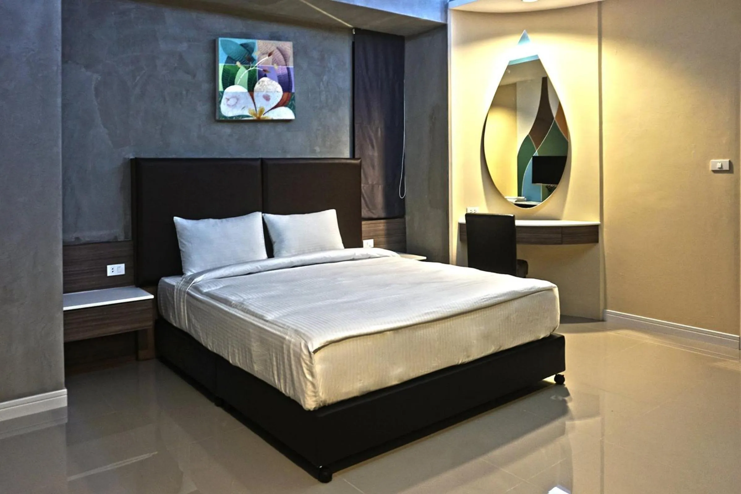 Bedroom in Mila Garden