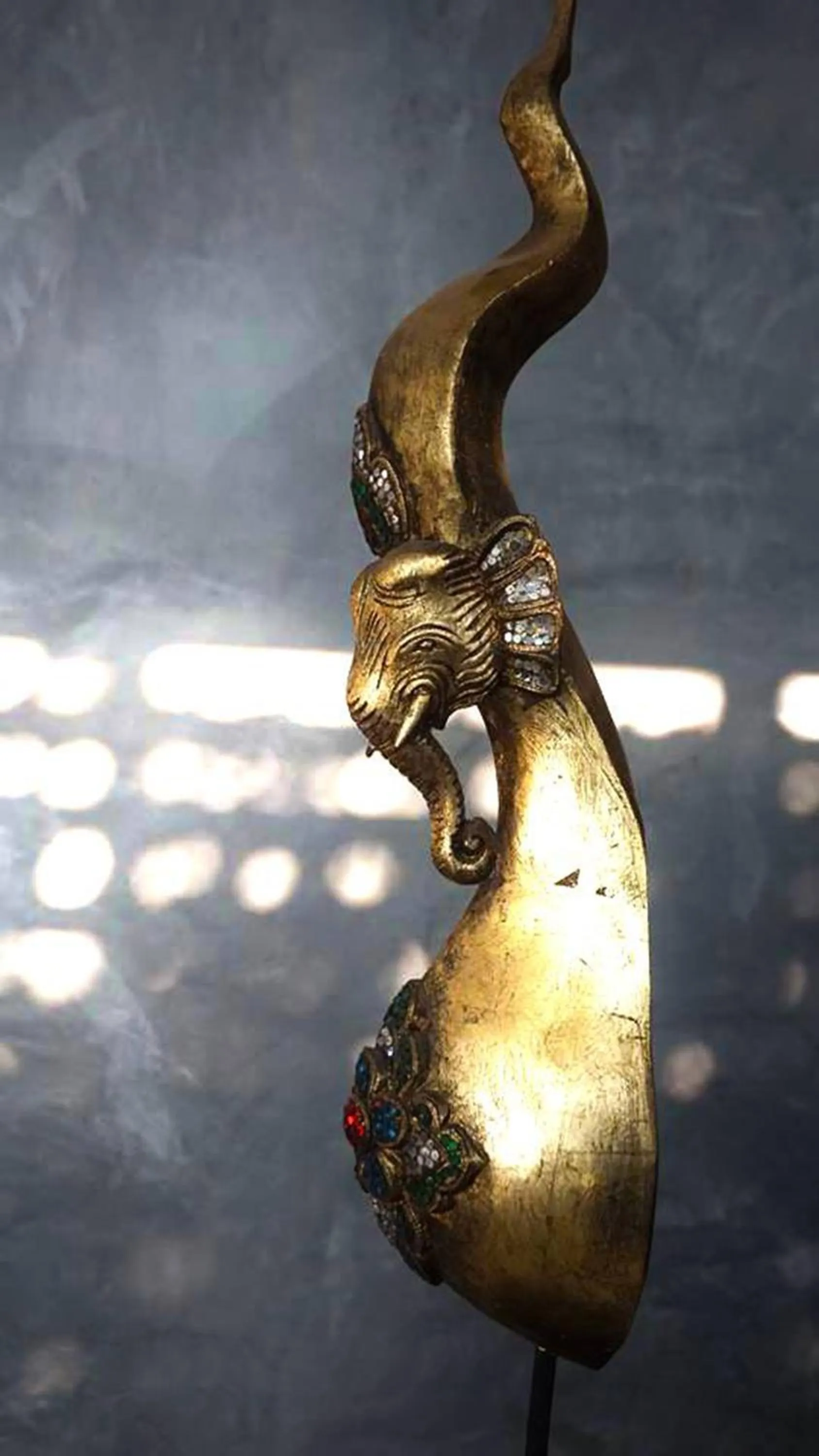 On site in Mila Garden