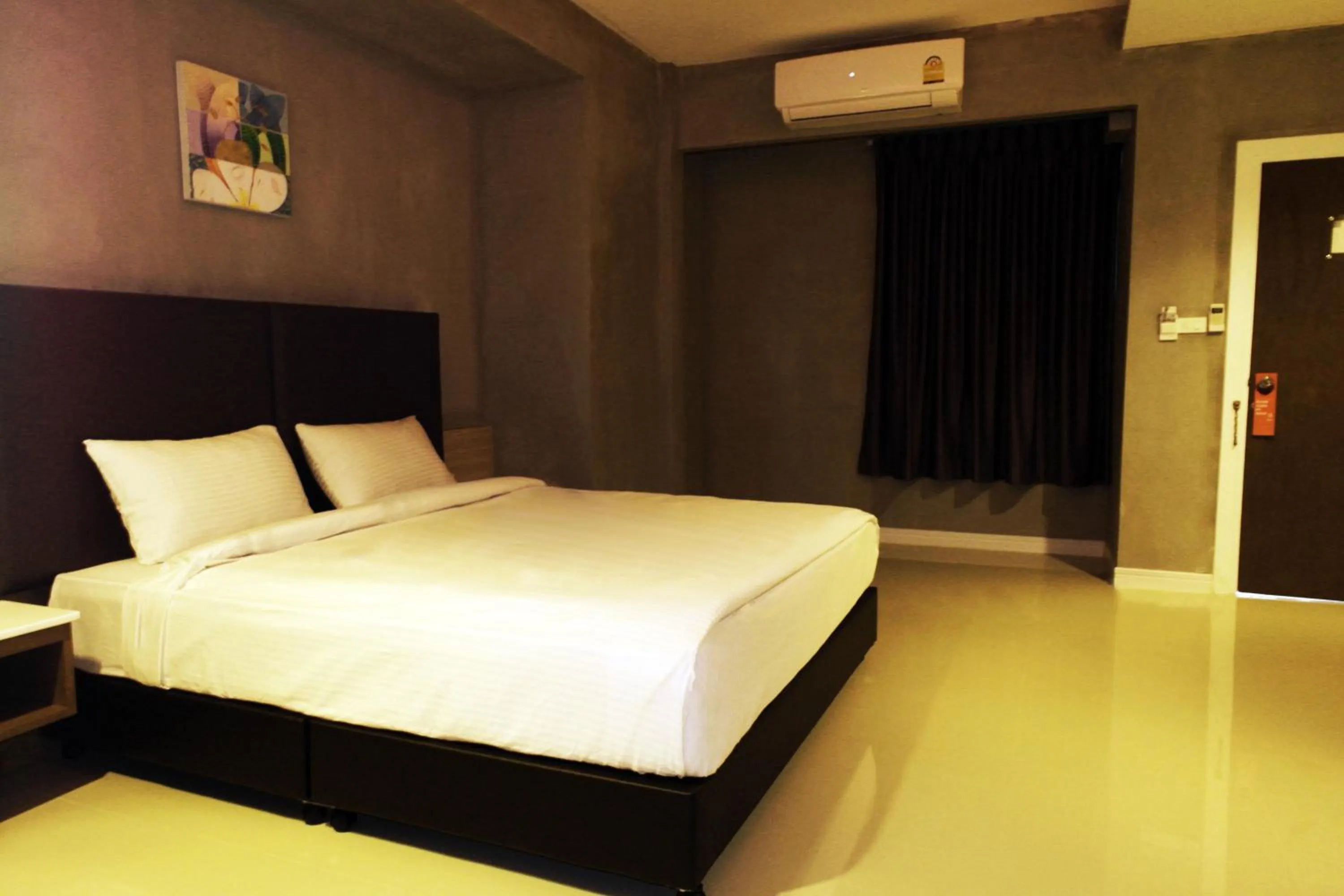 Bedroom in Mila Garden