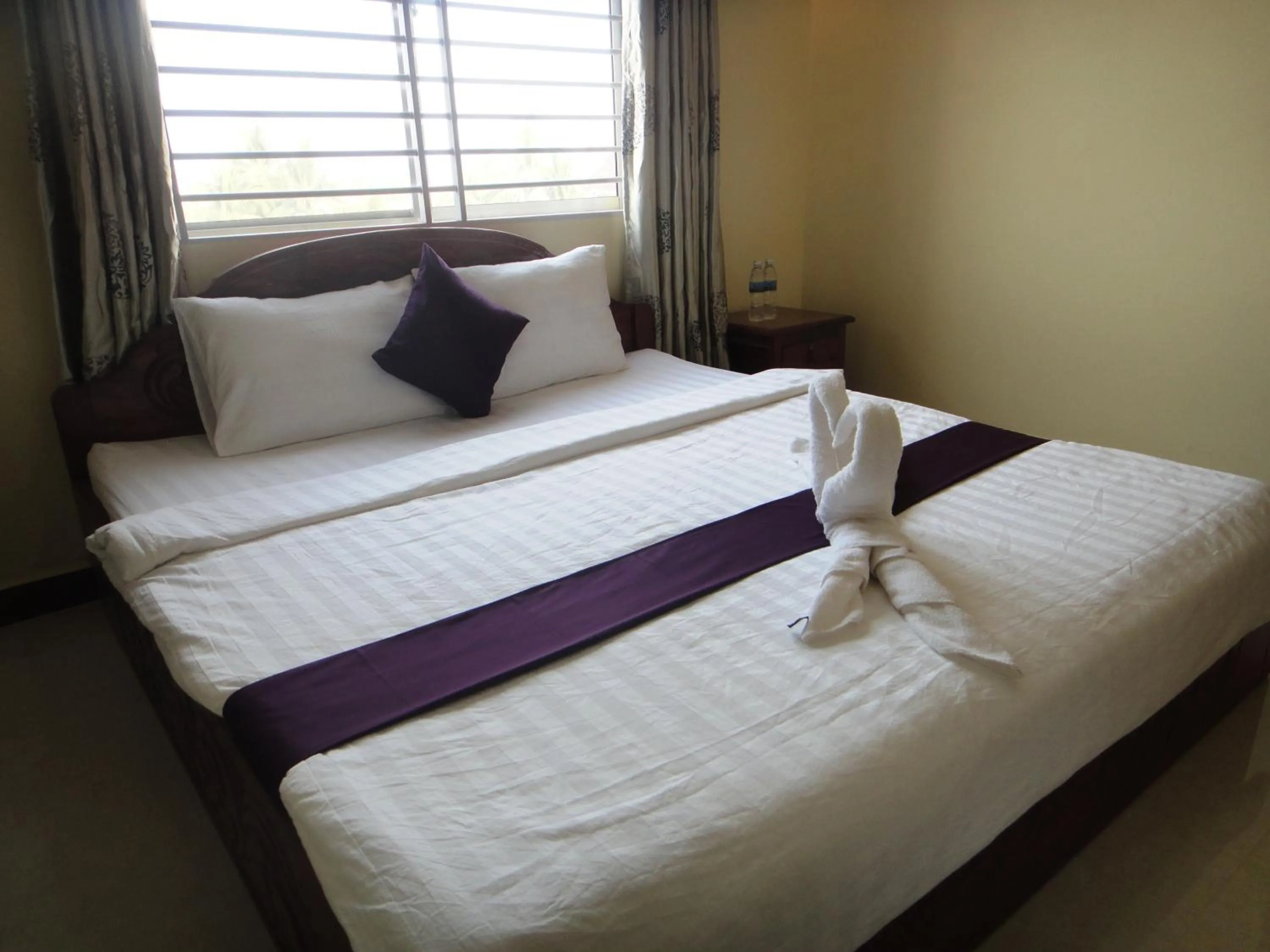 bunk bed, Bed in Khemra I Guesthouse