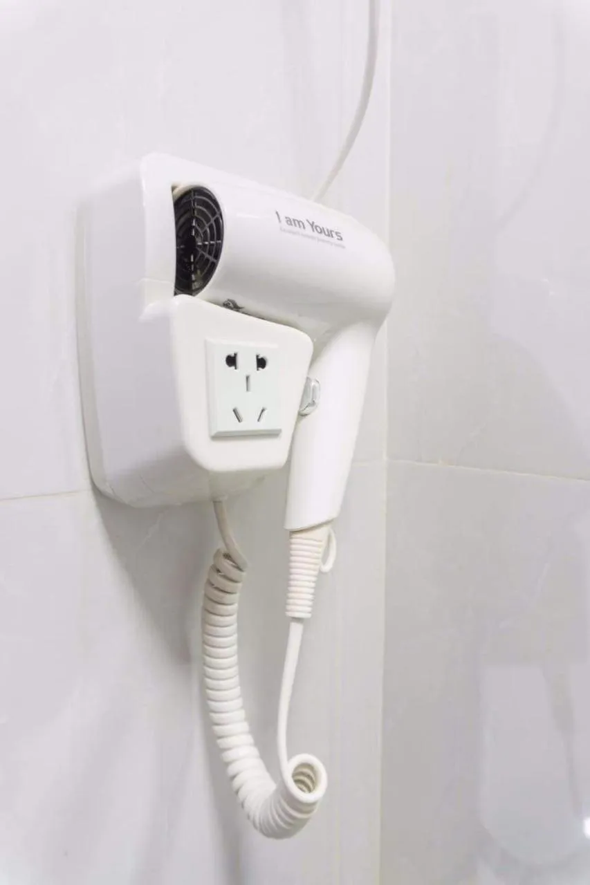 hair dresser in Khemra I Guesthouse