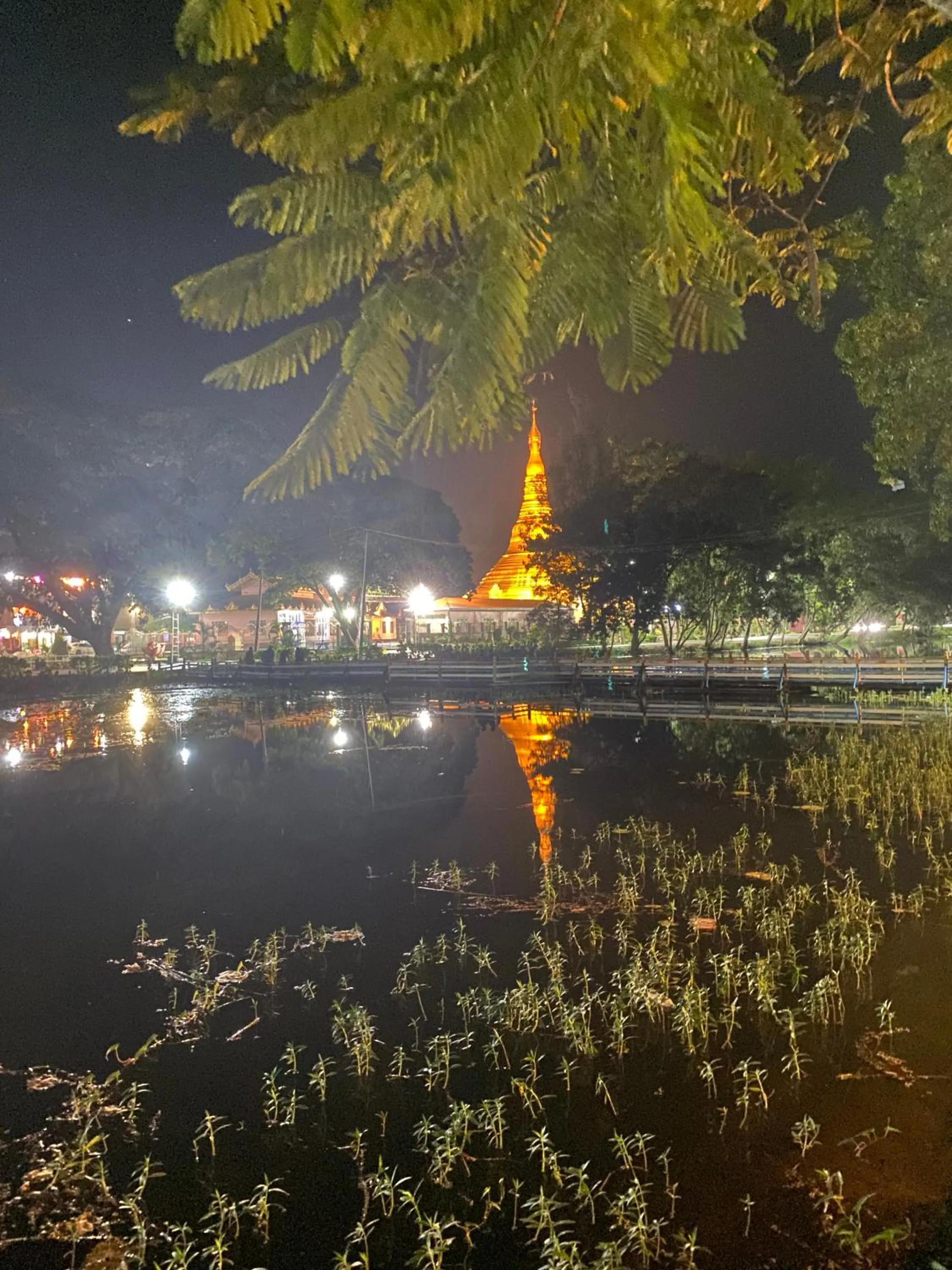 View (from property/room) in Trinity Family Inn