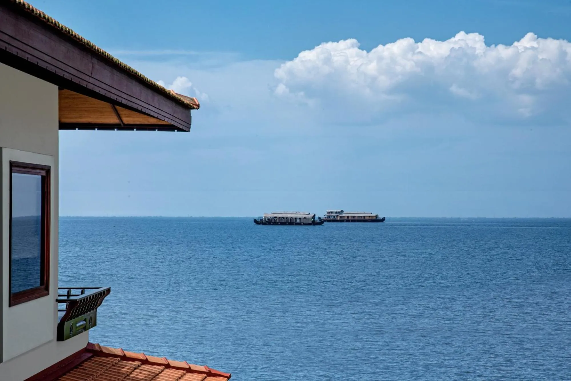 Other in Niraamaya Wellness Retreats Backwaters And Beyond Kumarakom