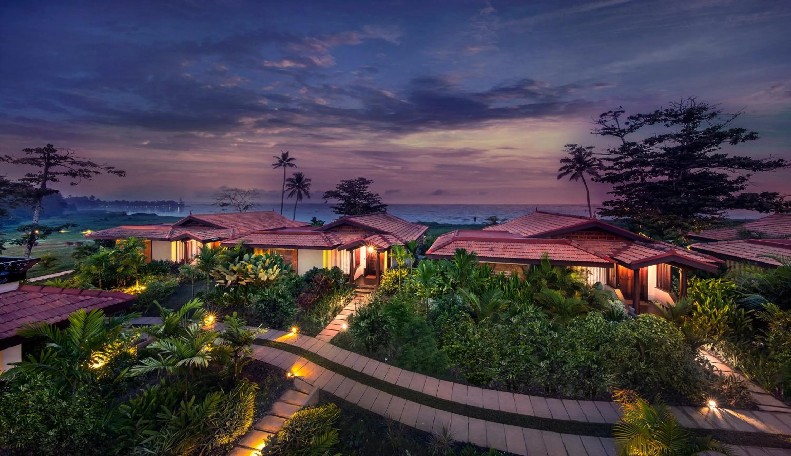 Niraamaya Wellness Retreats Backwaters And Beyond Kumarakom