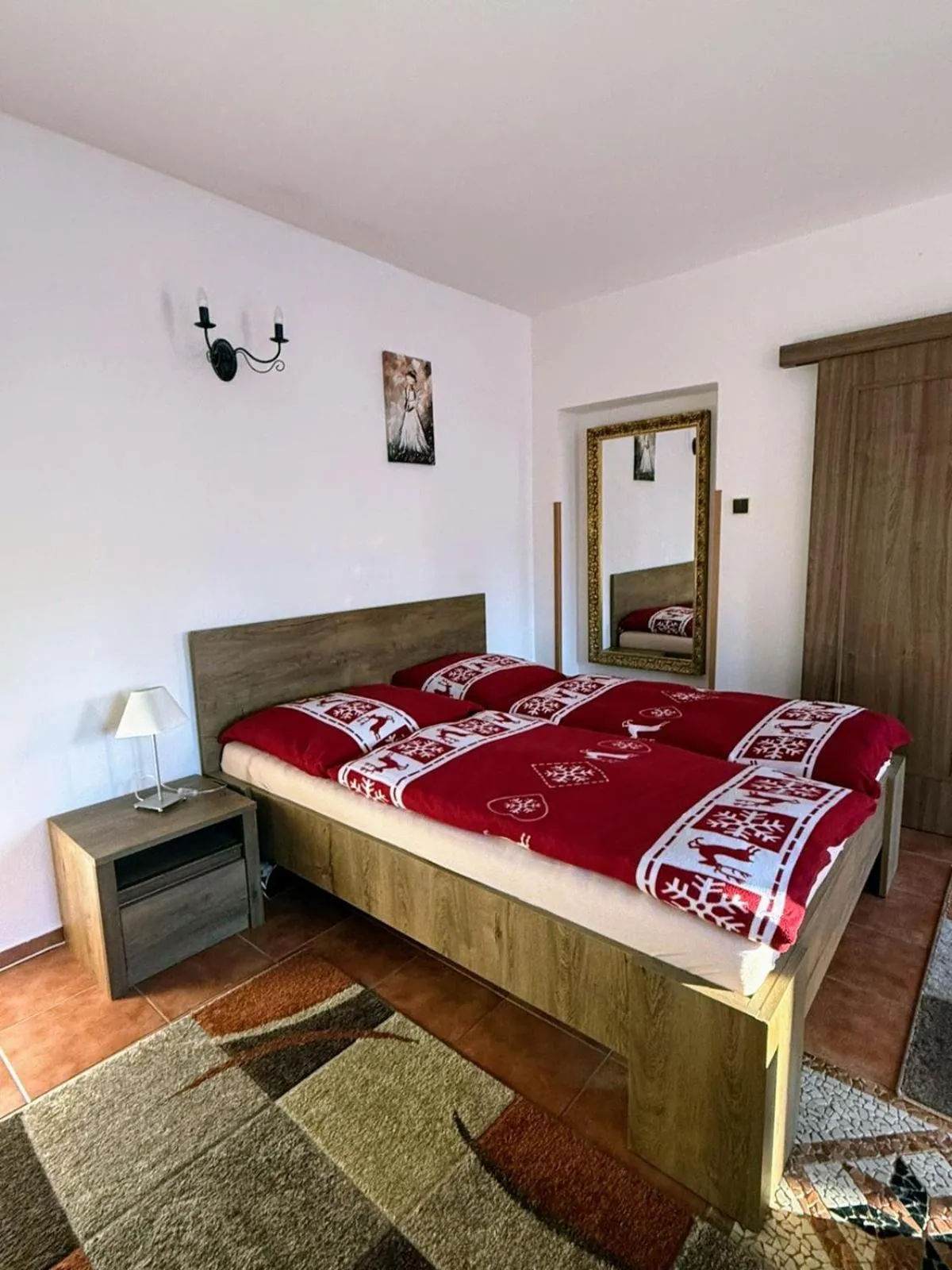 Apartment Marta
