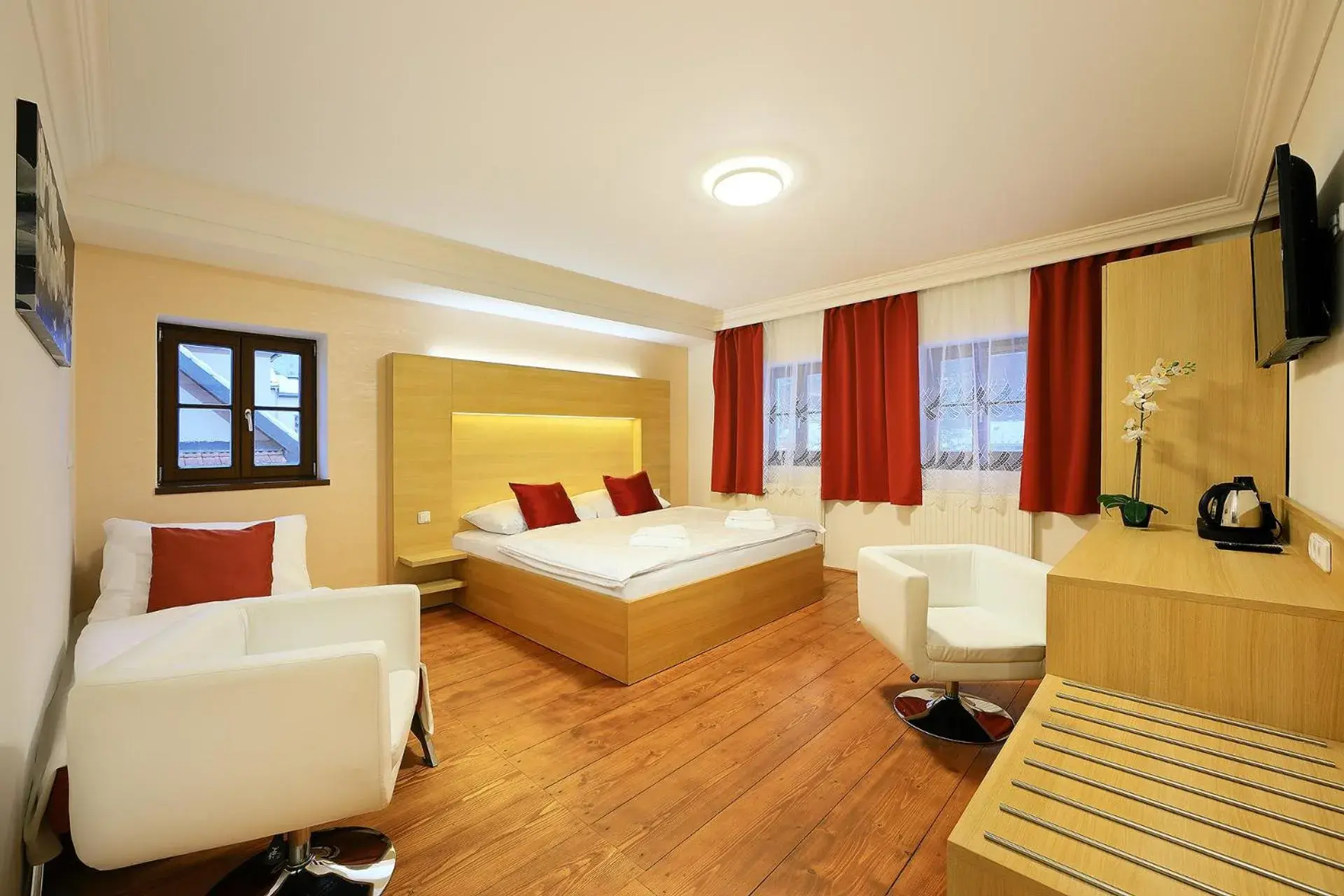 Superior Family Room in Pension U Martina Superior Family Room in Pension U Martina