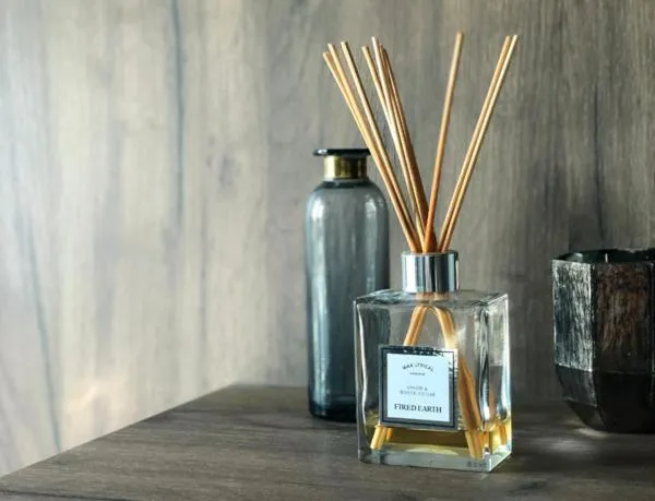 Decorative detail in Tasty World