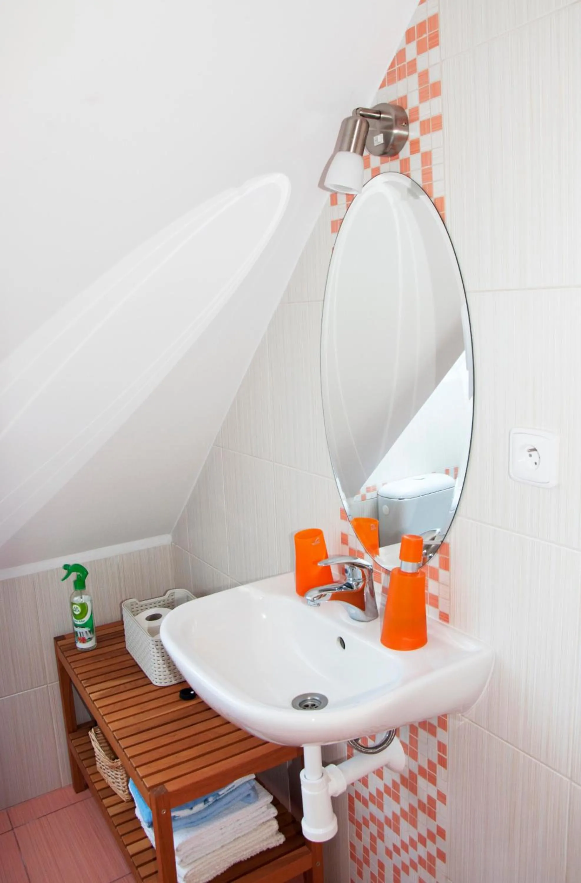 Apartments Odměny U Třeboně