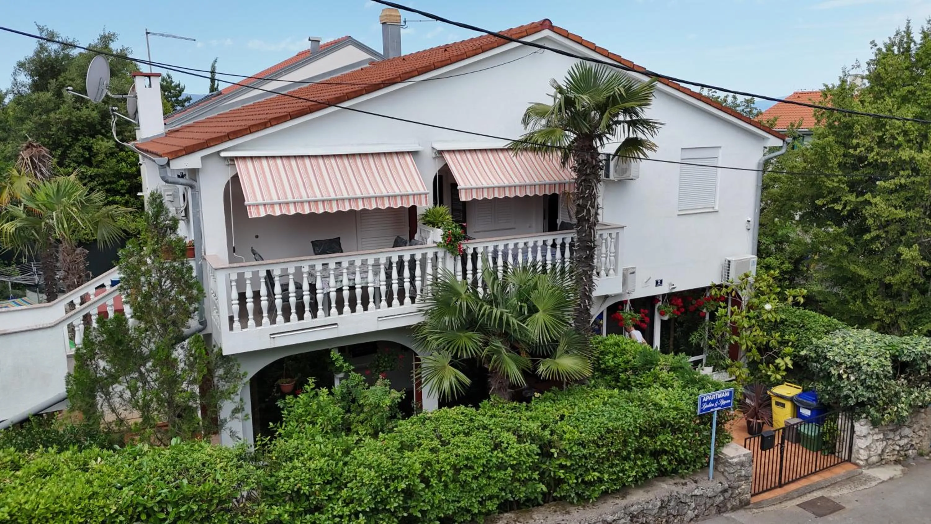 Apartments Stjepan