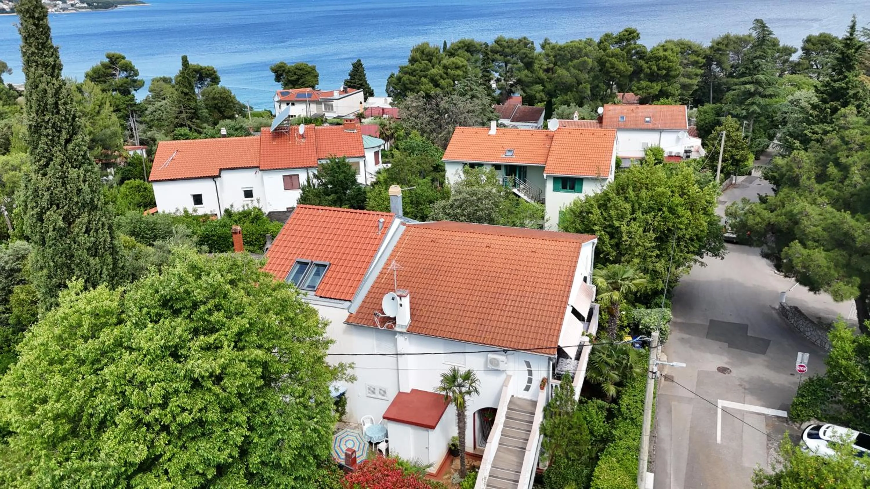 Apartments Stjepan