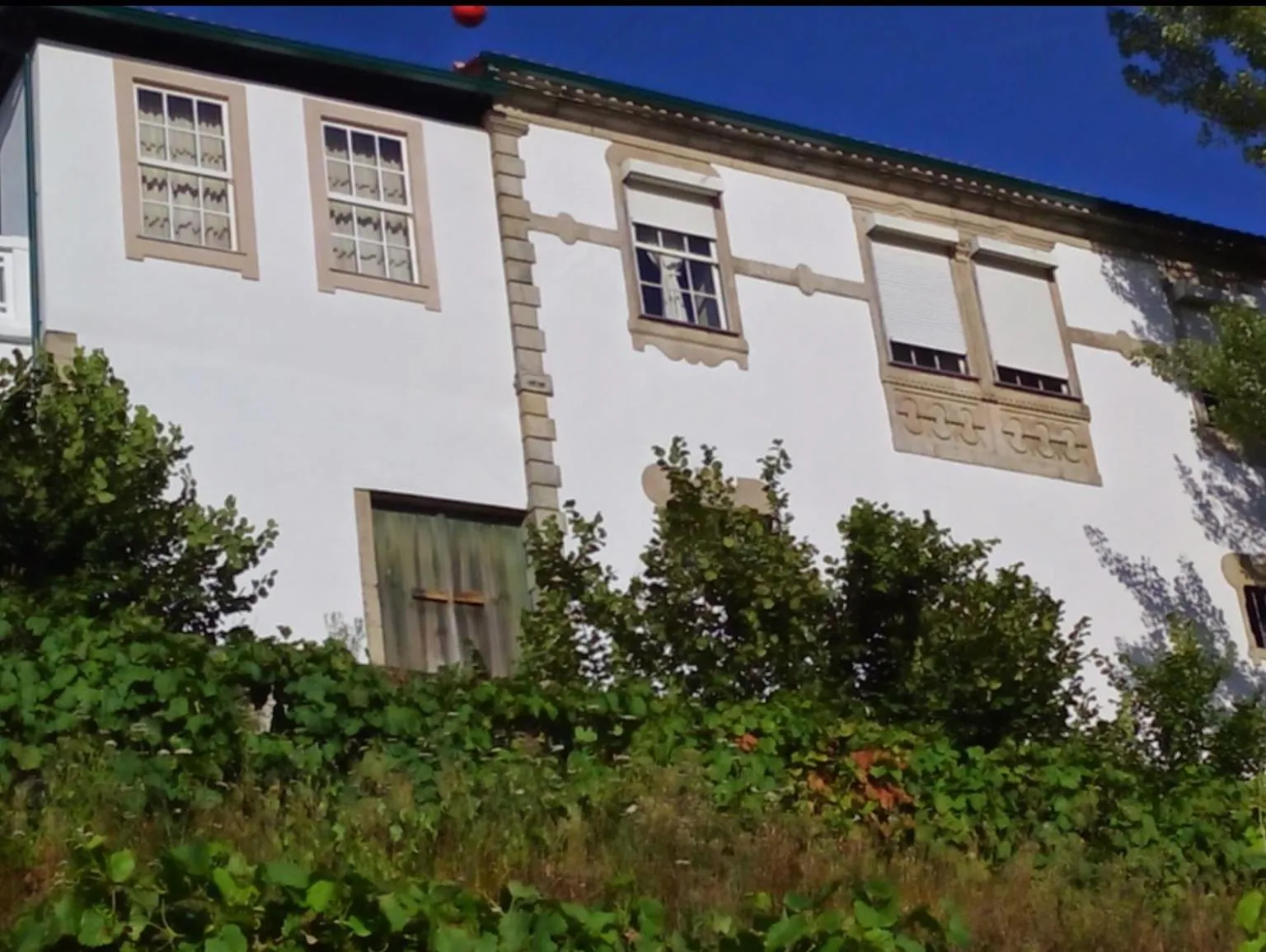 Quinta do Fôjo