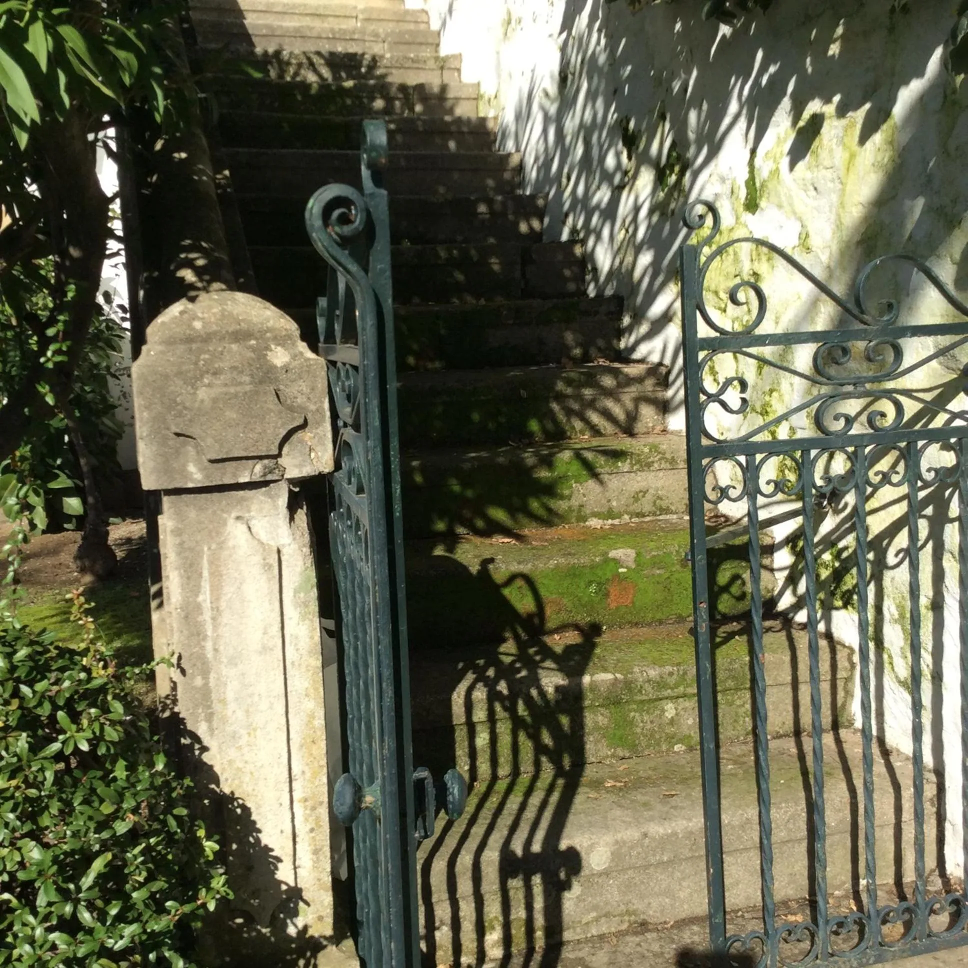 Quinta do Fôjo