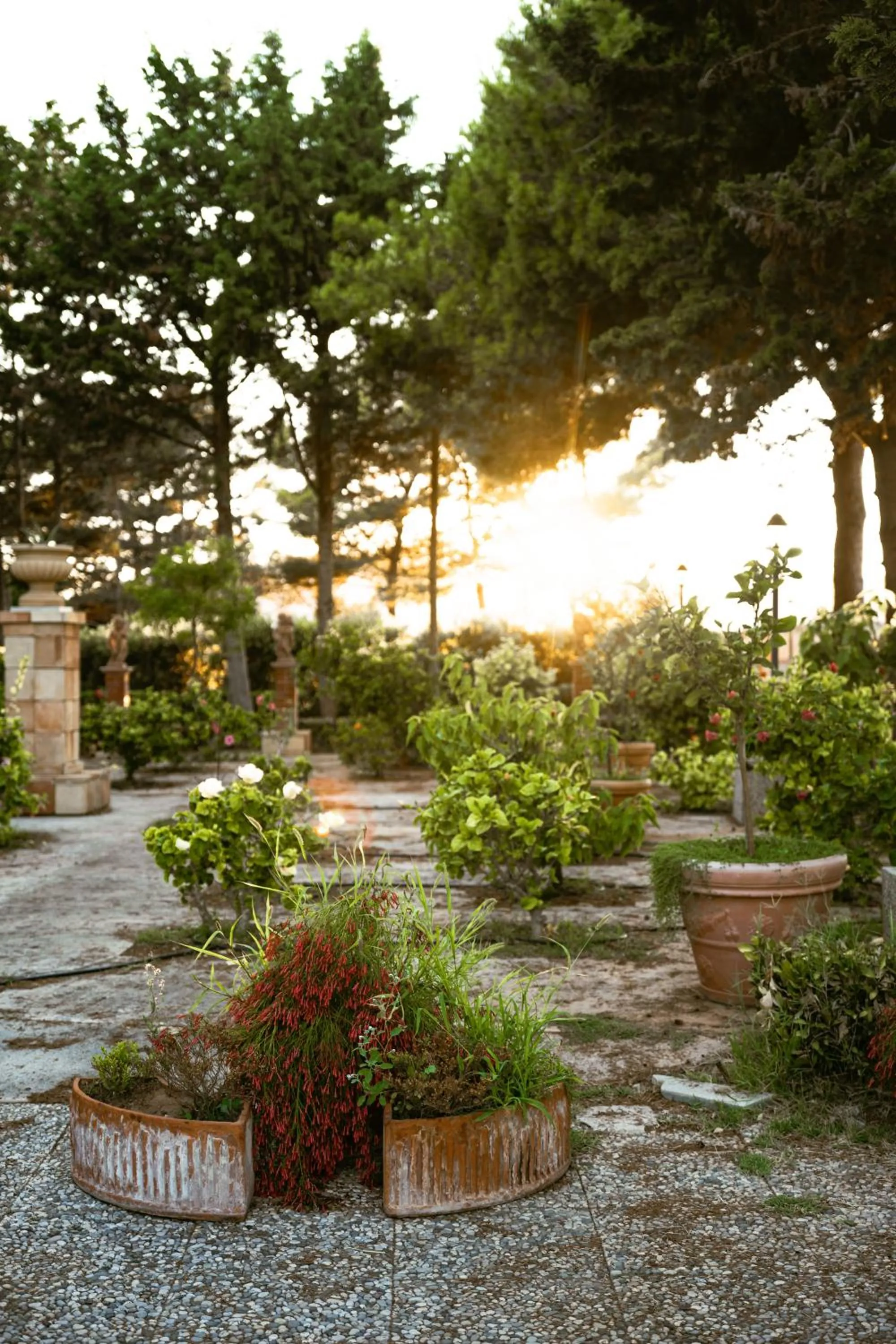 Villa Margherita Residence