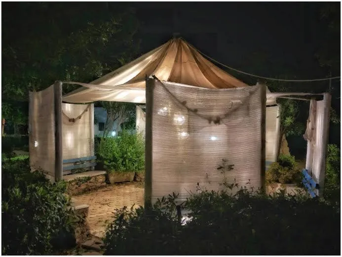 Villa Margherita Residence