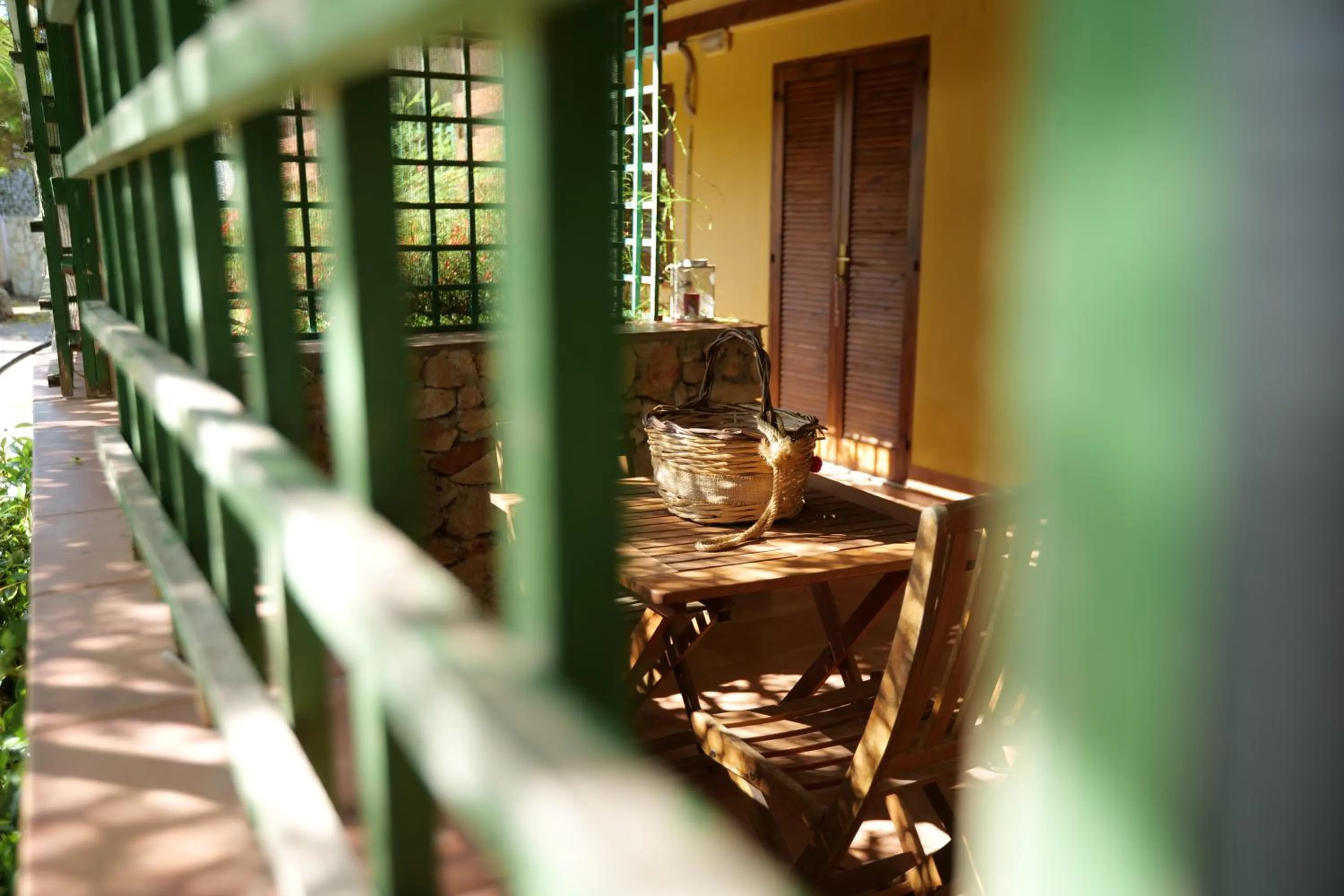 Villa Margherita Residence