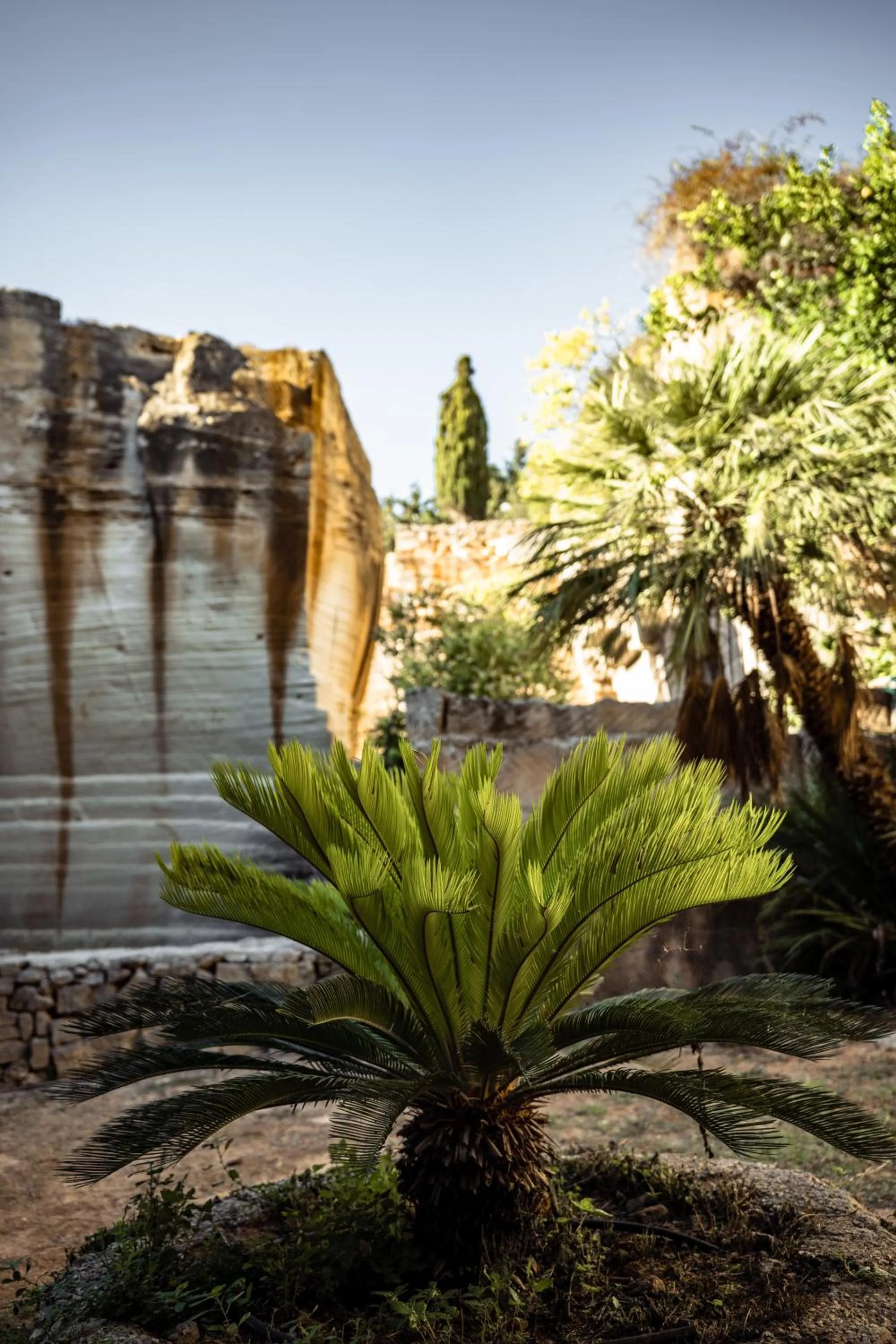 Villa Margherita Residence