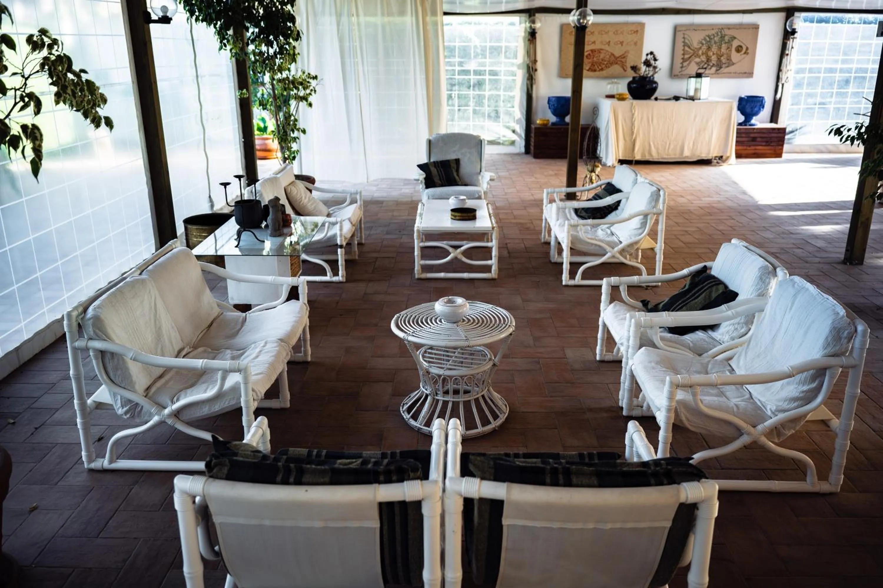 Villa Margherita Residence