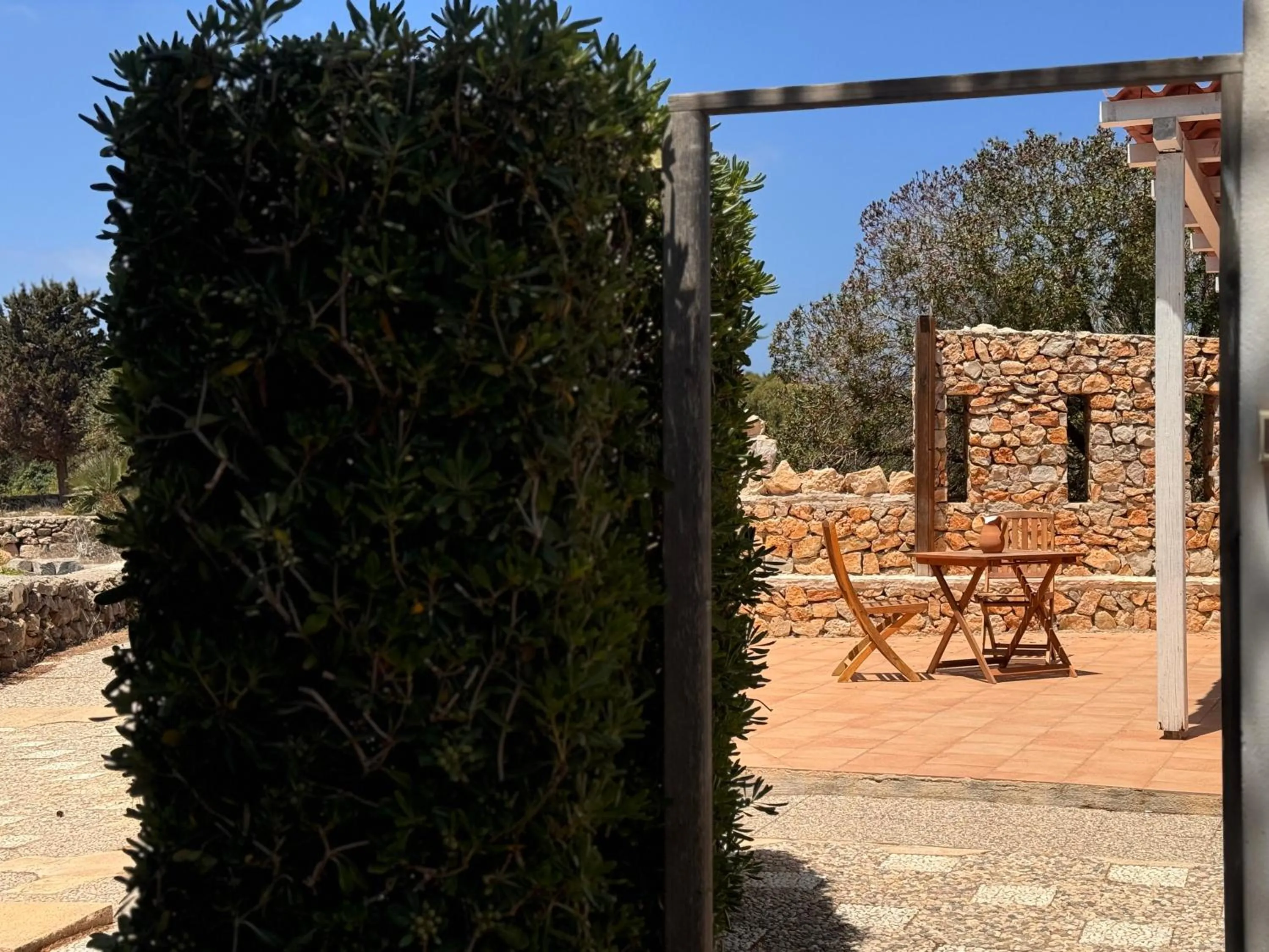 Villa Margherita Residence