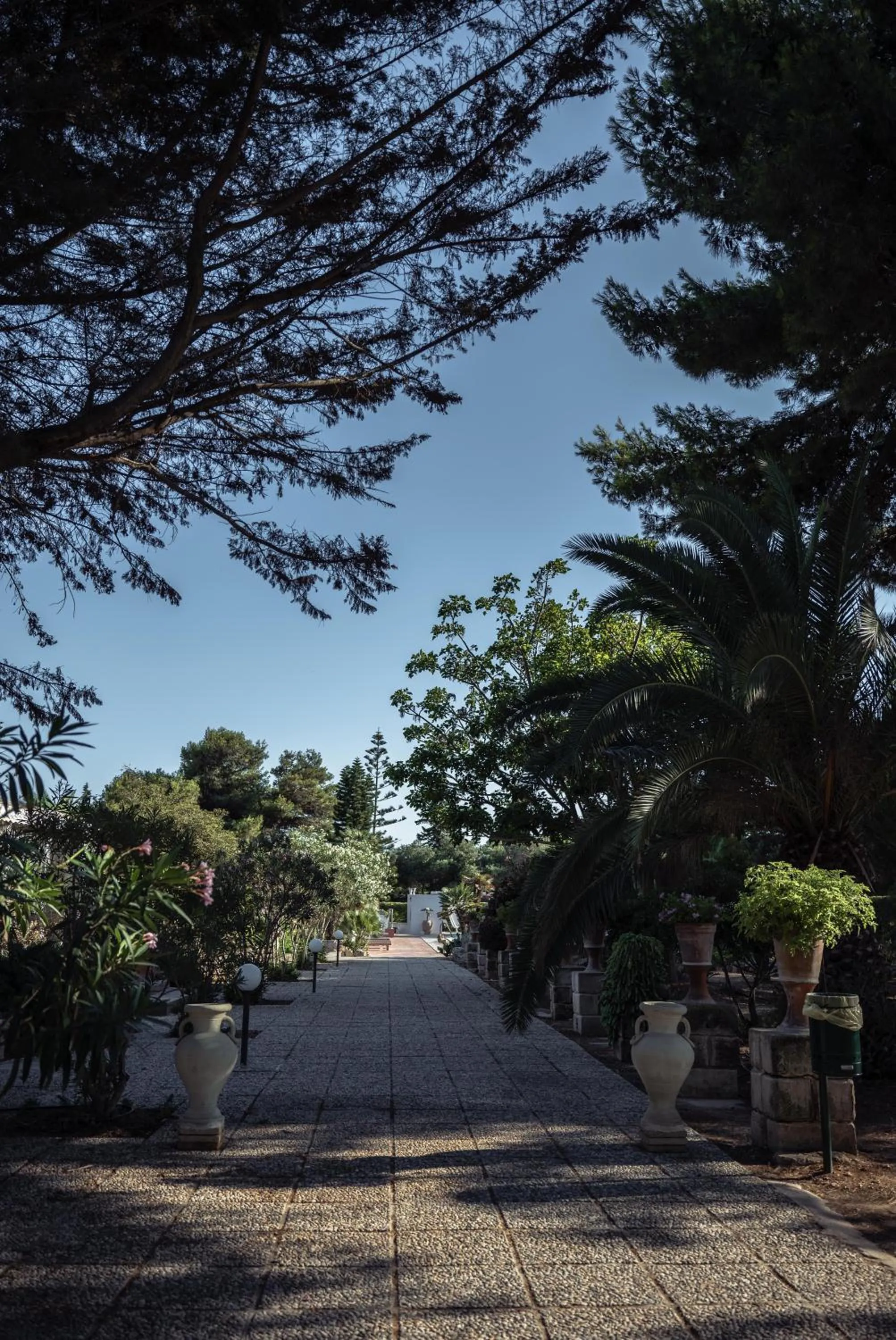 Villa Margherita Residence