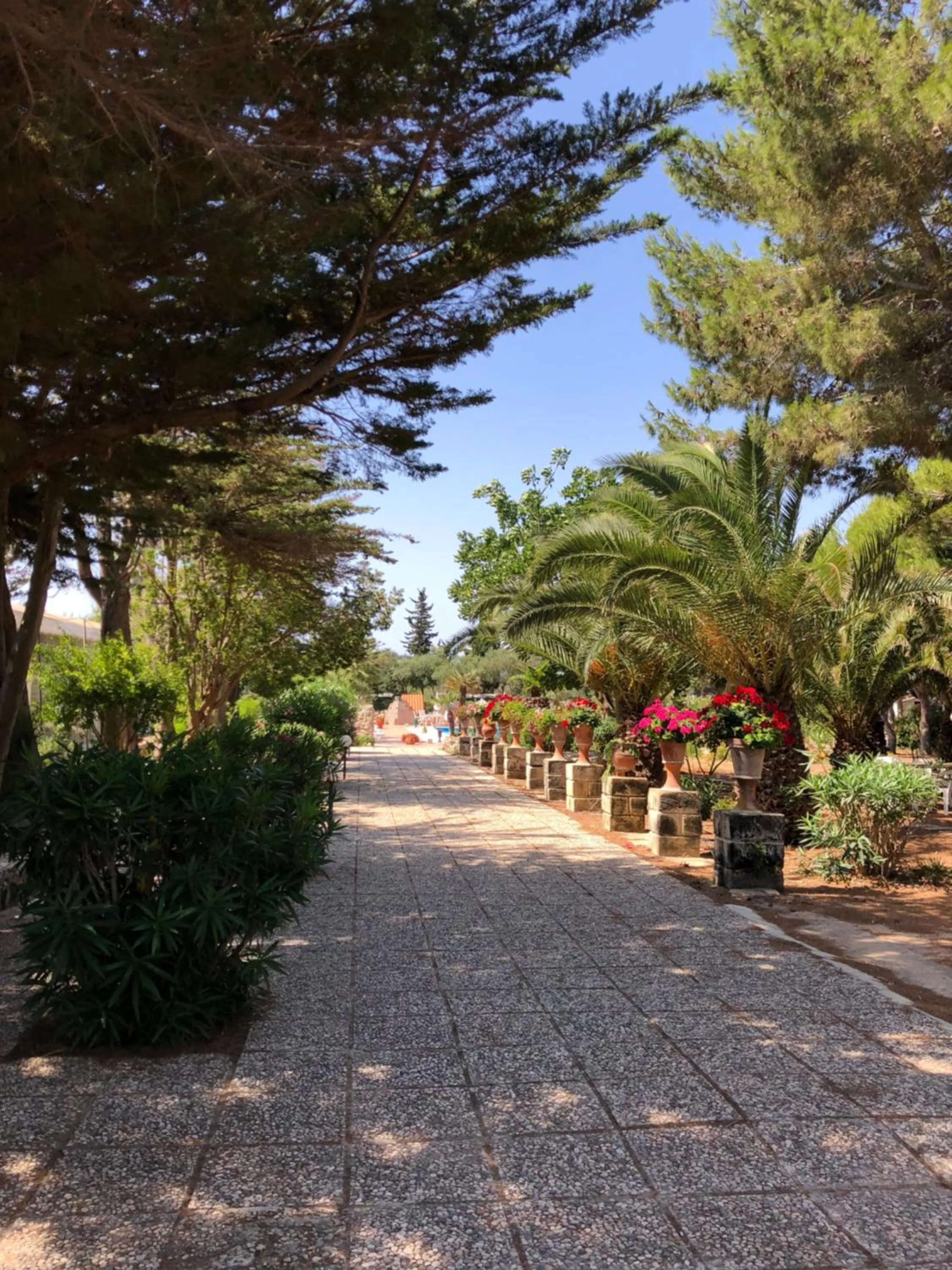 Villa Margherita Residence