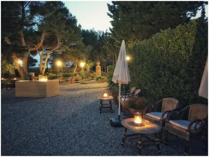 Villa Margherita Residence