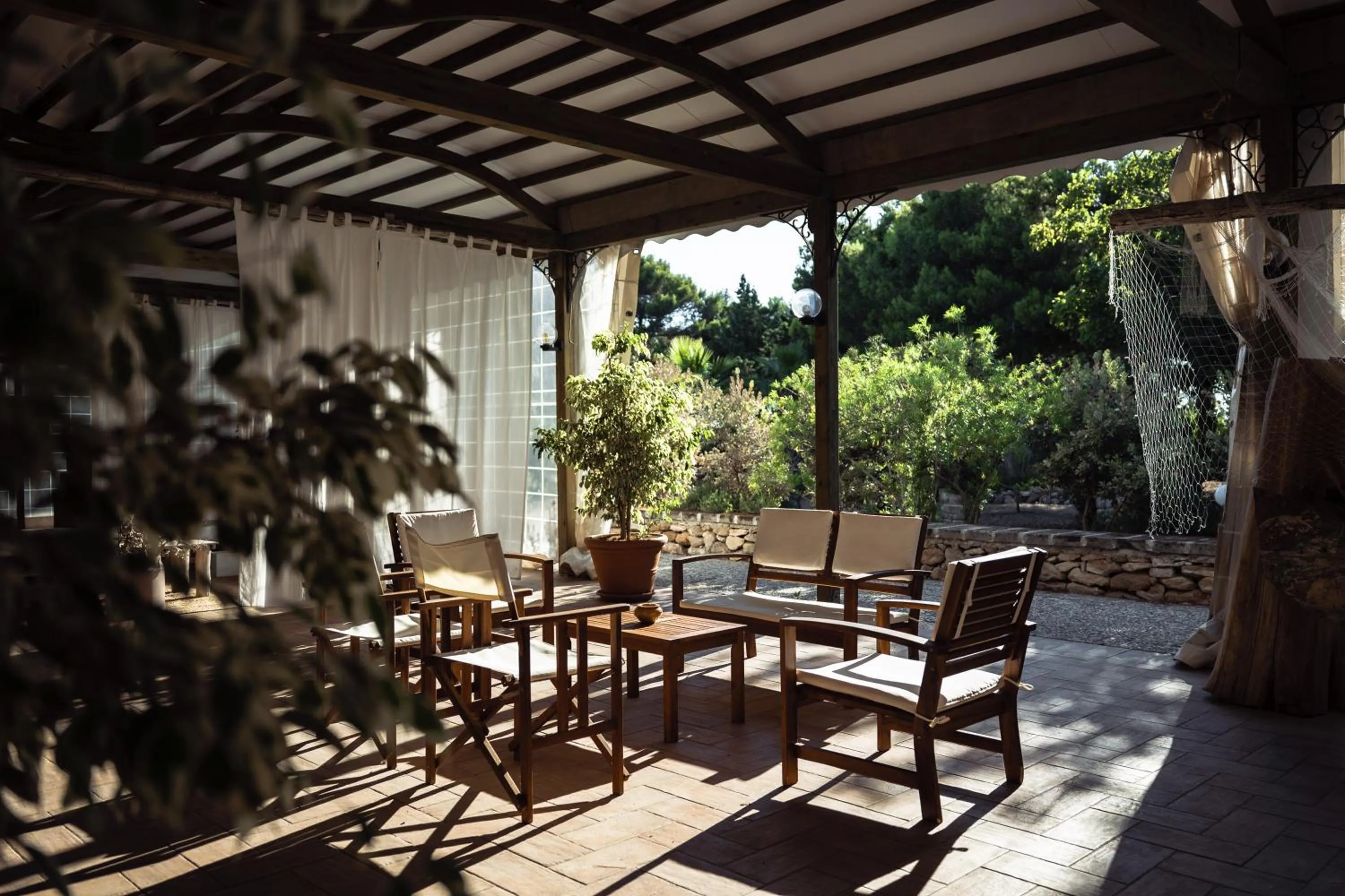 Villa Margherita Residence