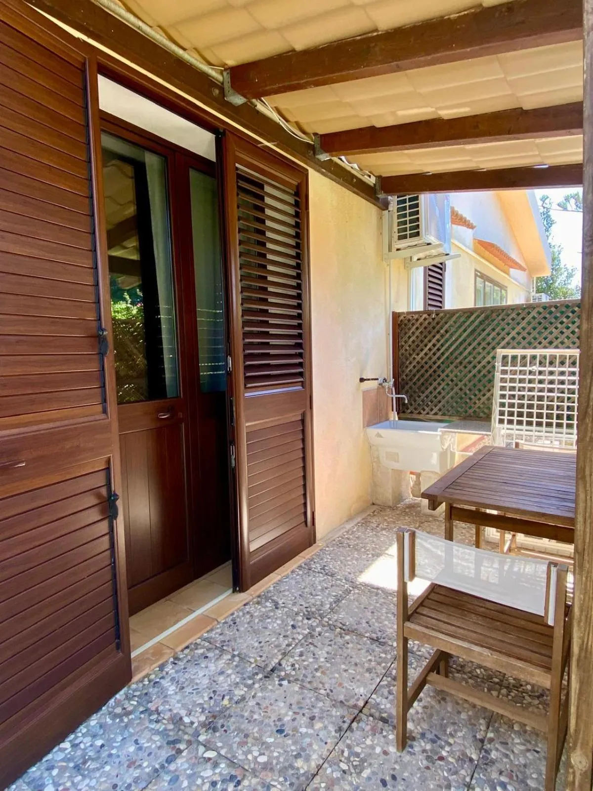 Villa Margherita Residence