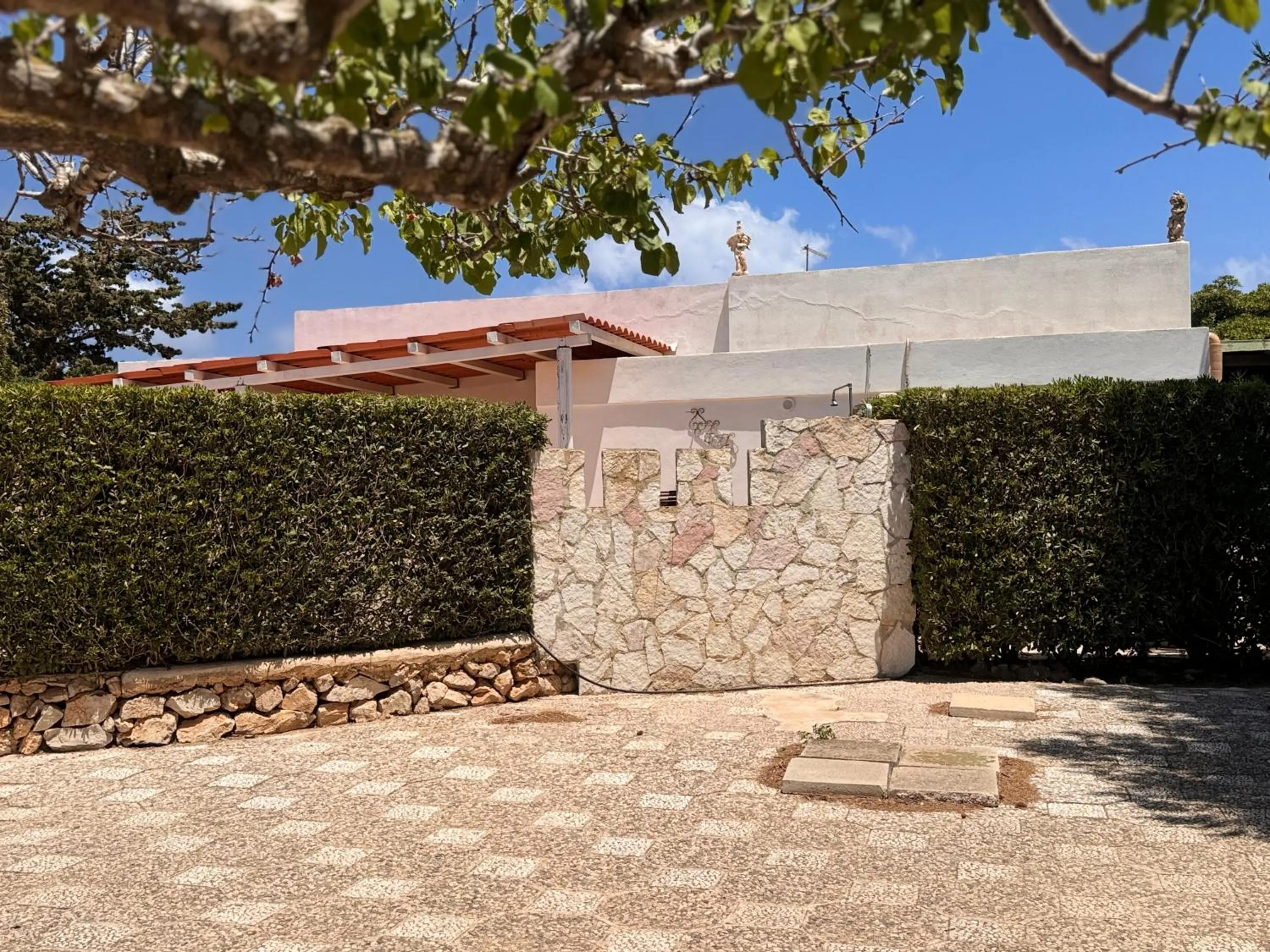 Villa Margherita Residence