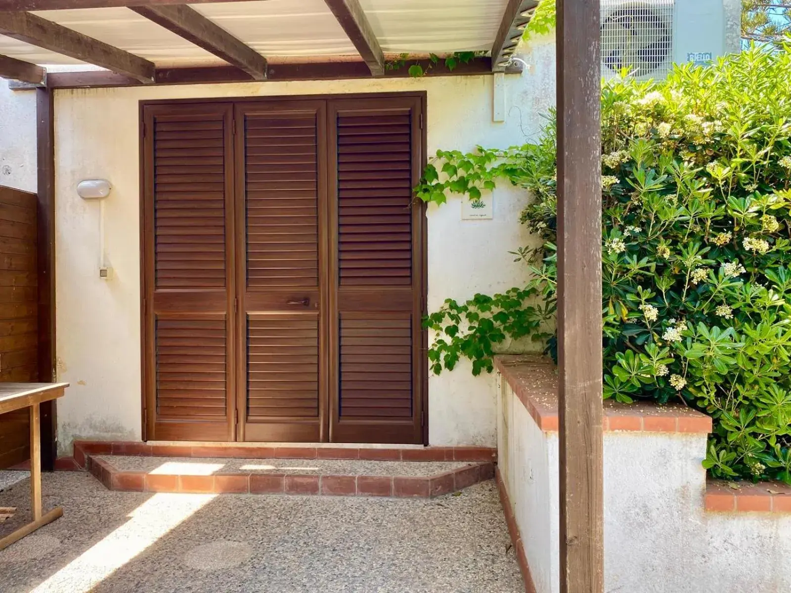 Studio in Villa Margherita Residence Studio in Villa Margherita Residence