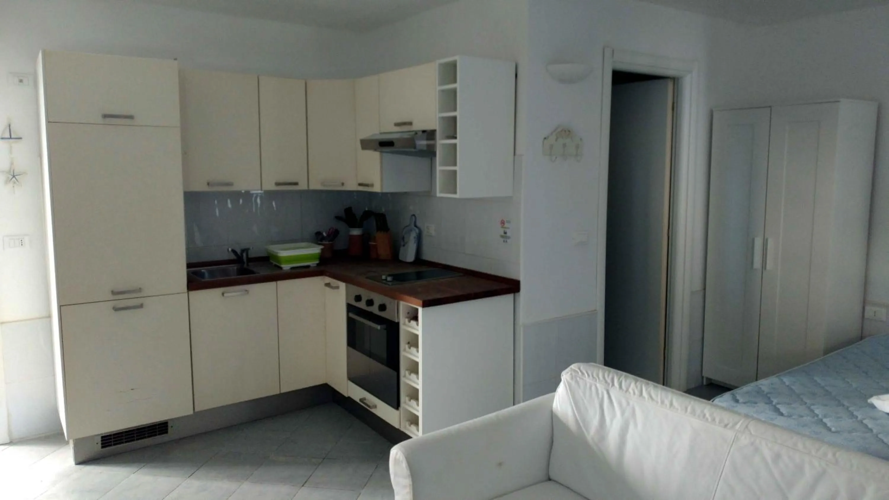 Residence Villa Marina