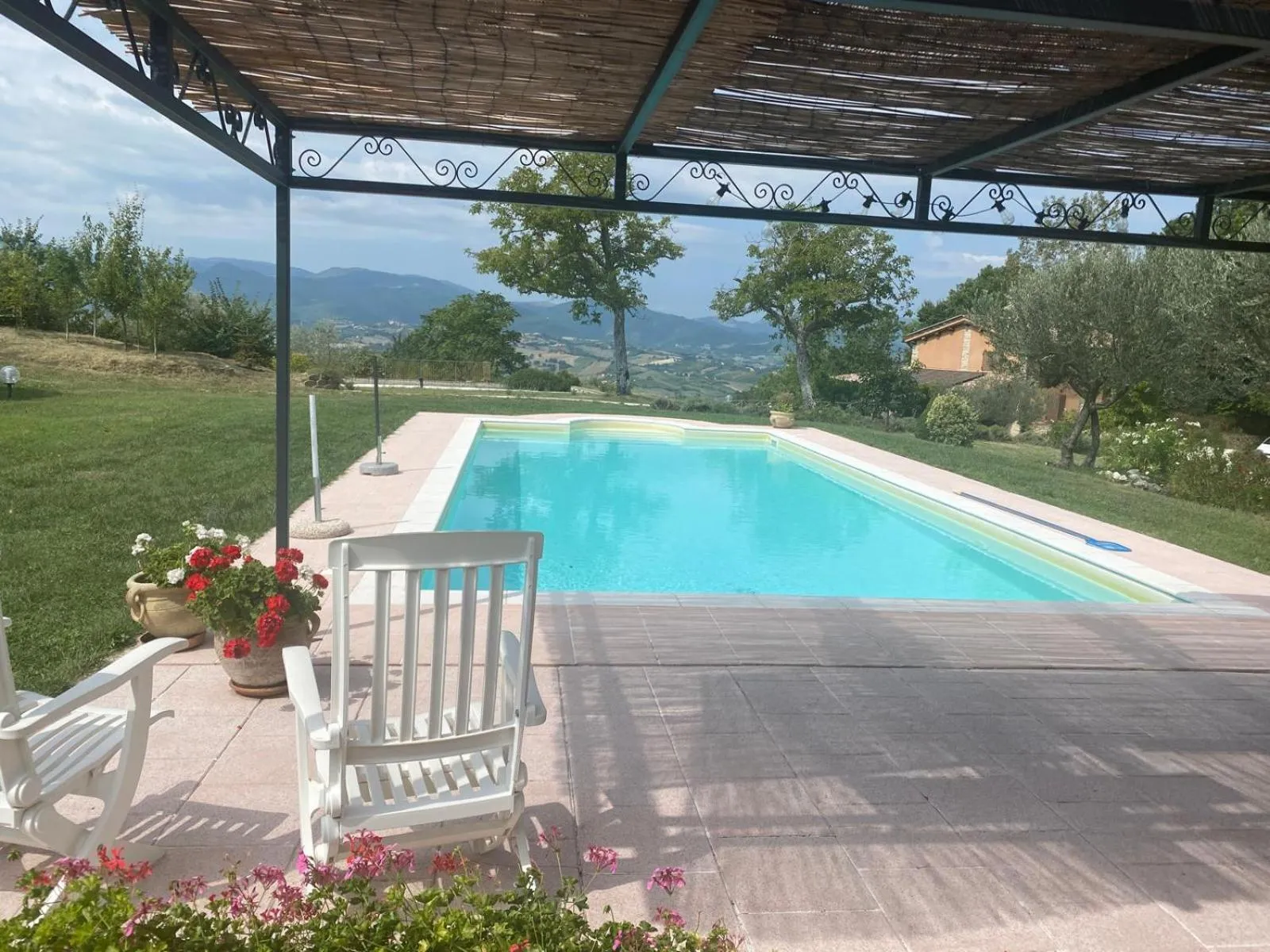 Casa Baldoni