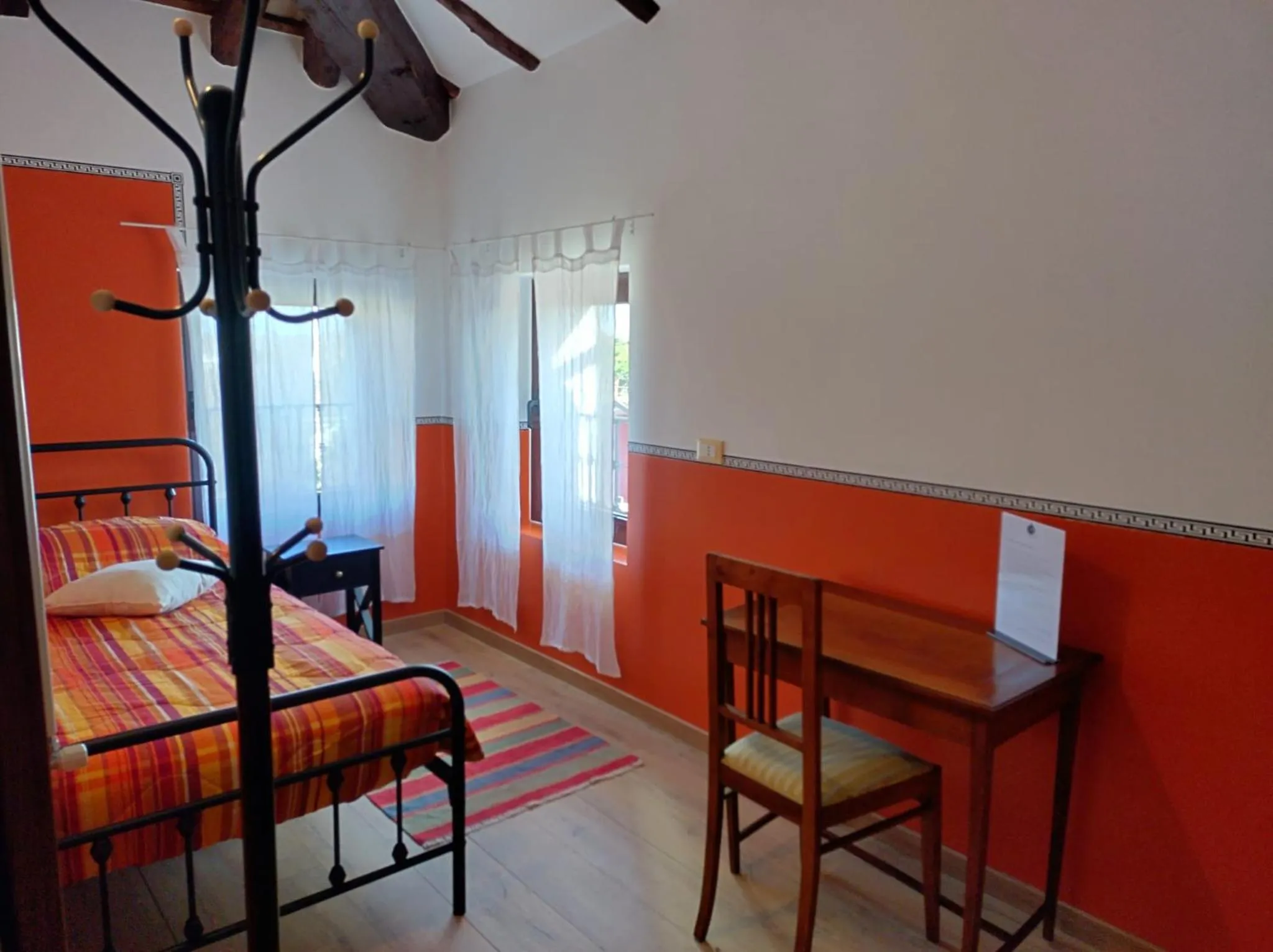 B&b Villa Bornancini