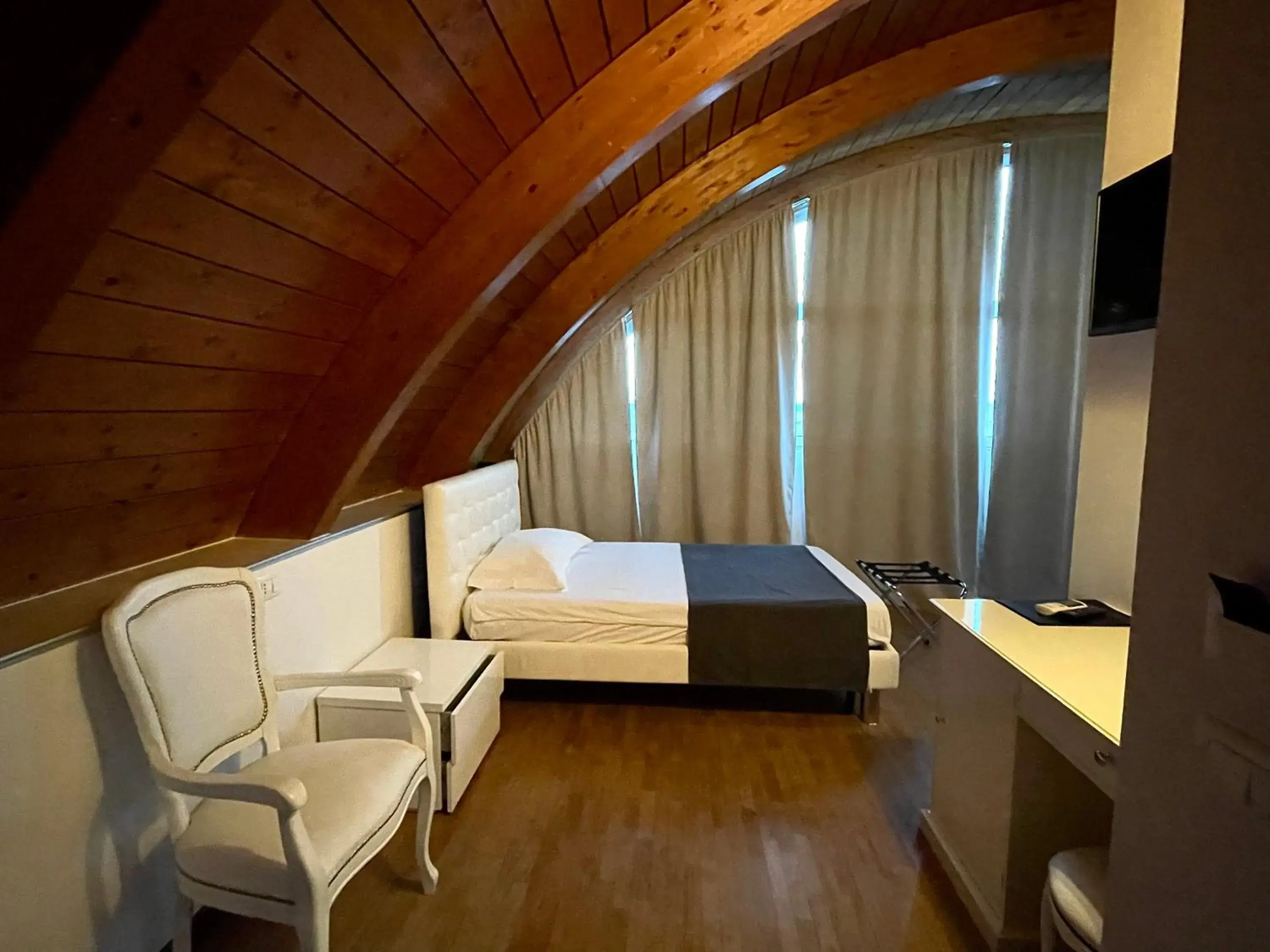 Superior Single Room - single occupancy in Hotel Noventa Superior Single Room - single occupancy in Hotel Noventa