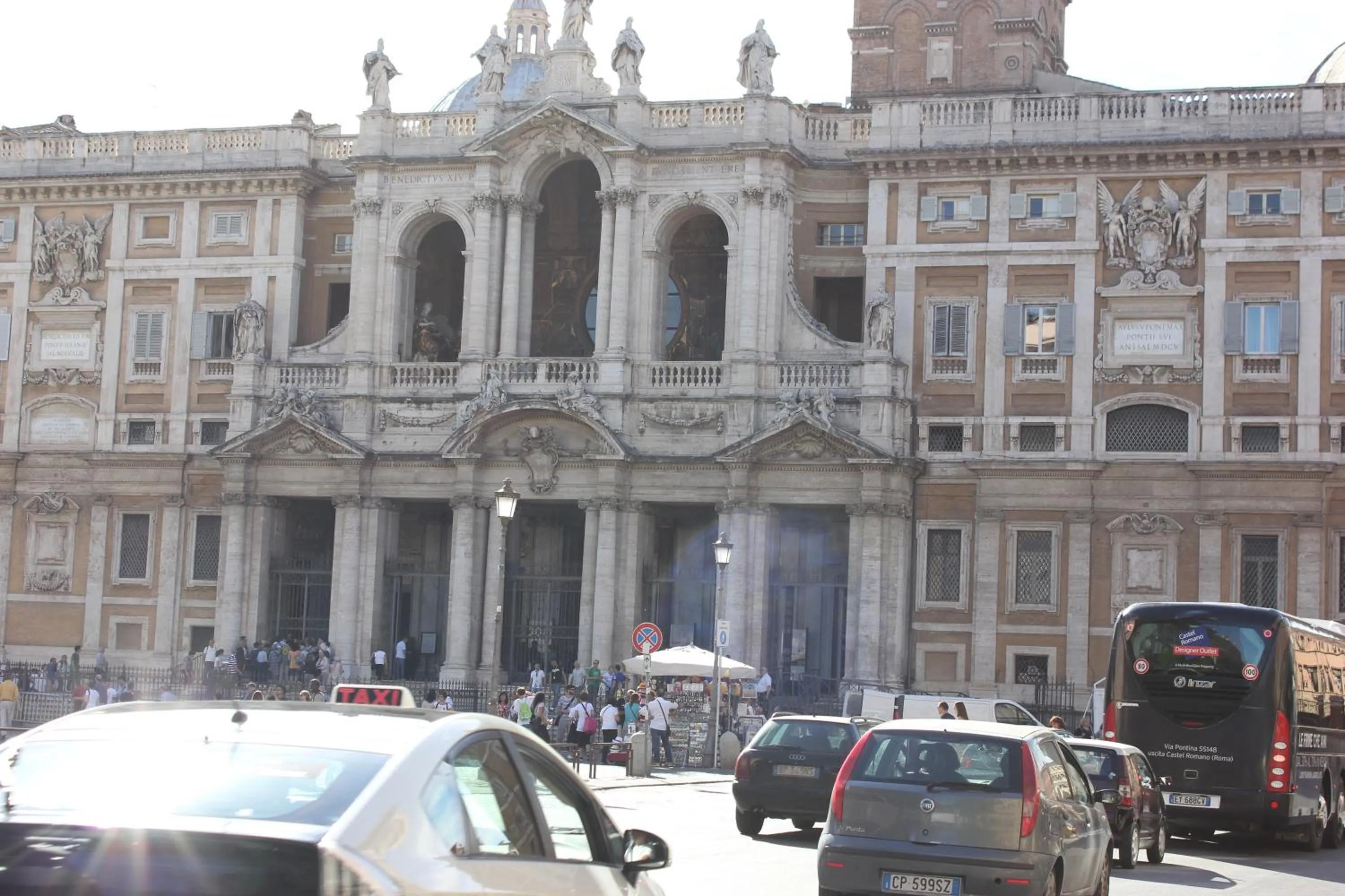 Casa Vacanze Voglia di Roma