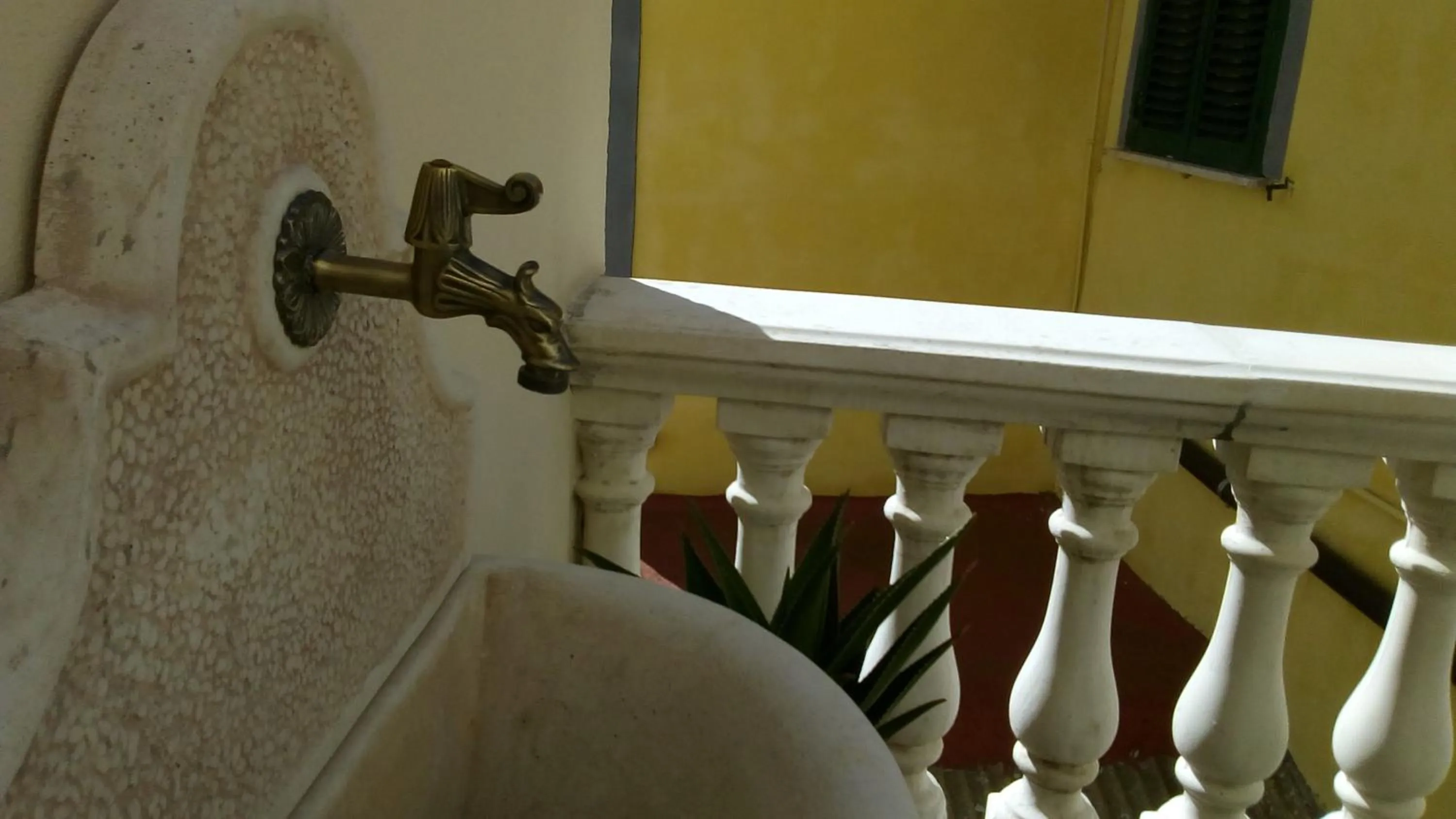 Other in B&B Le Volte