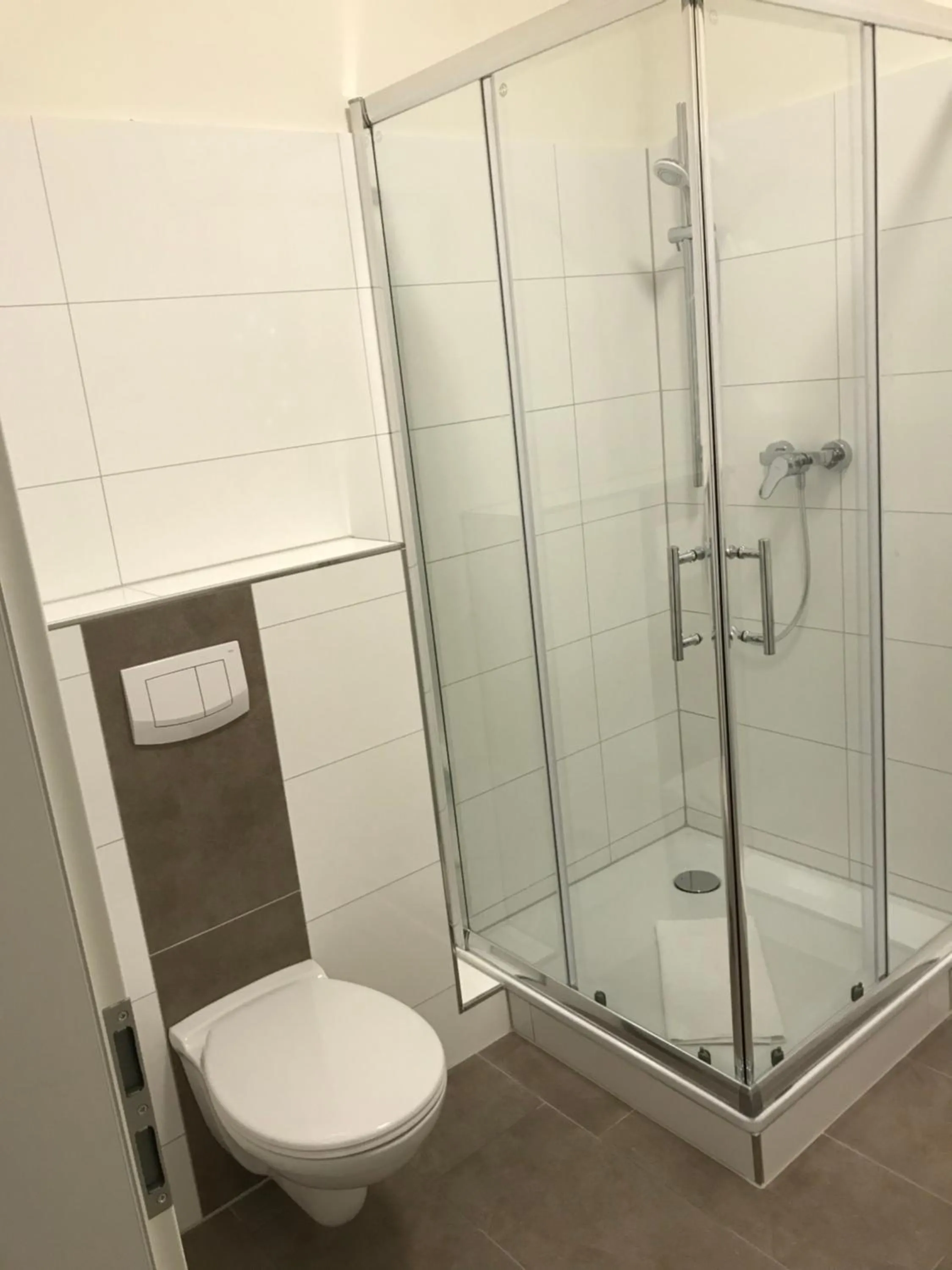 Hotel Fame am Hauptbahnhof