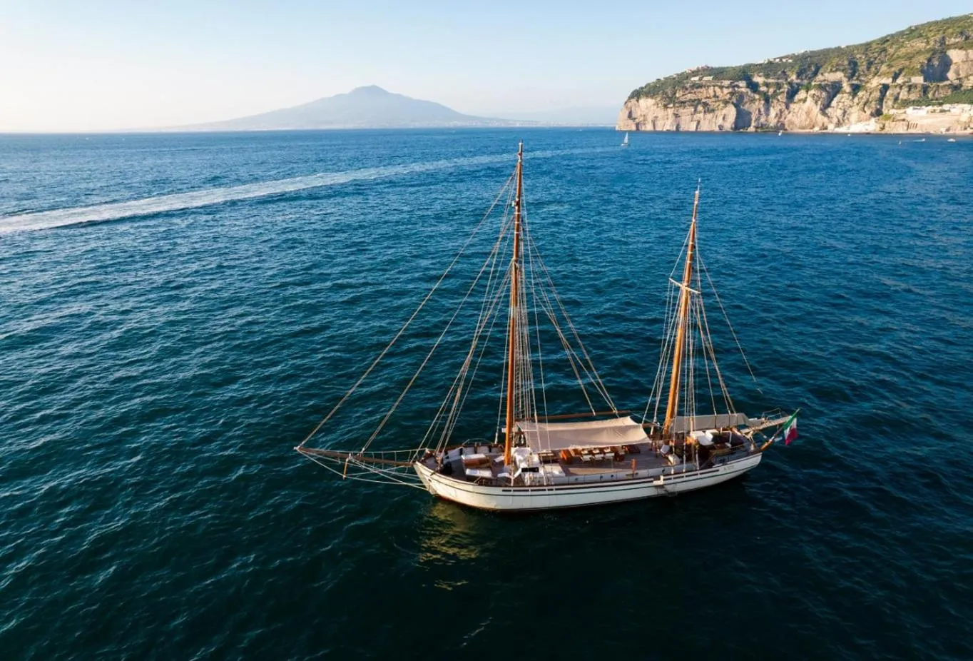 Activities in Grand Hotel Cocumella