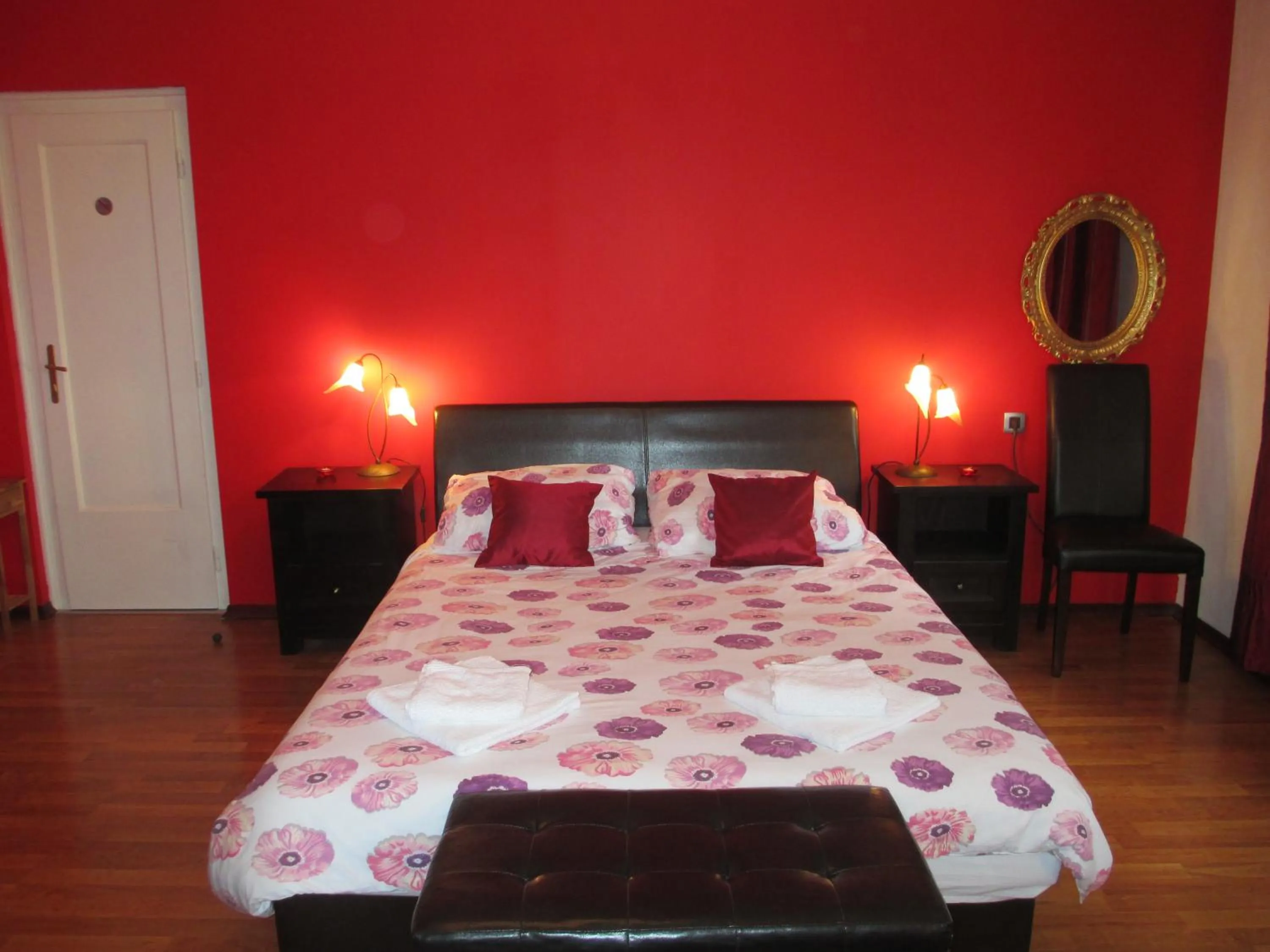 Apartment Villa Edmea