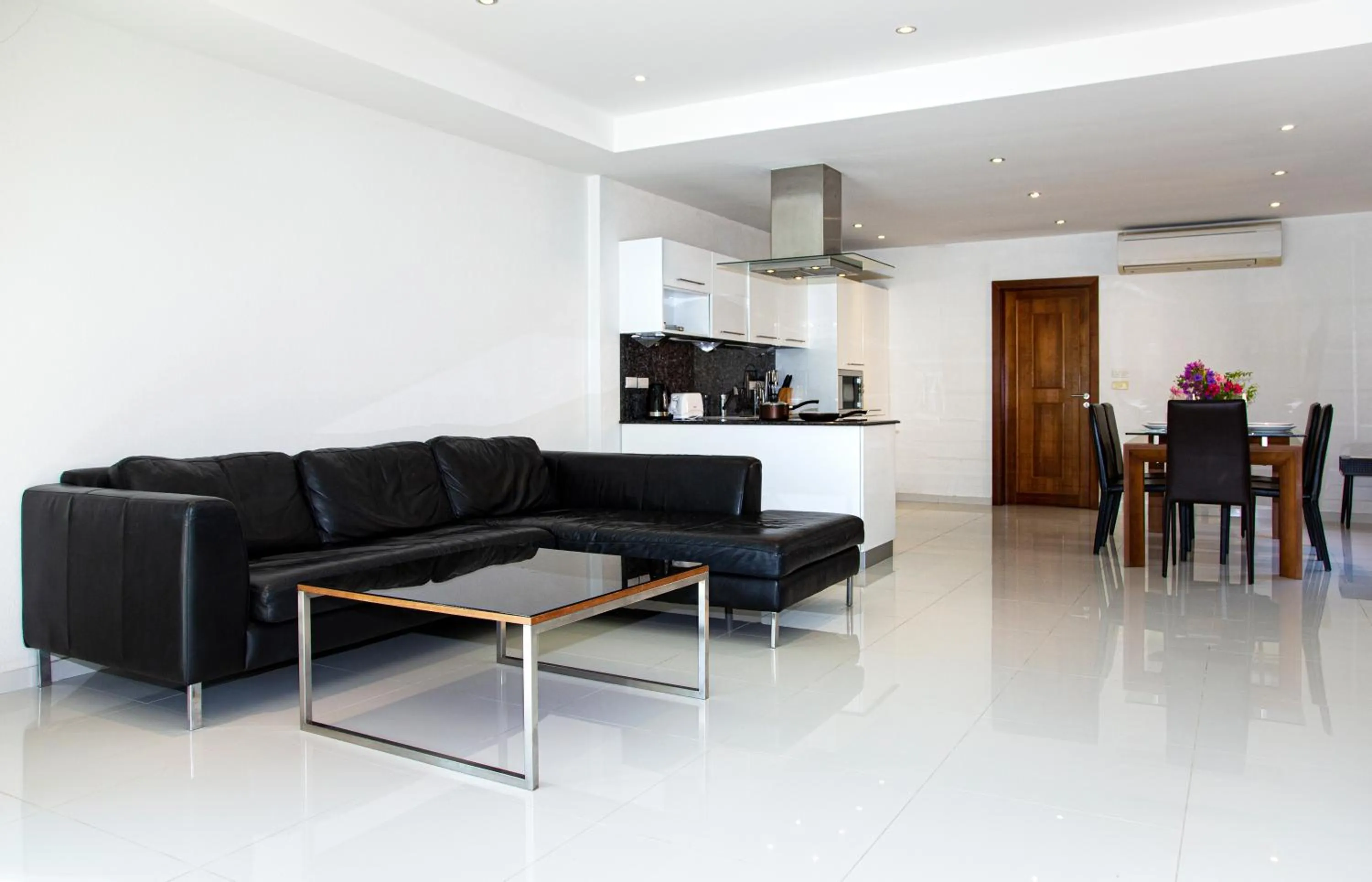 Koh Chang Beach Villas