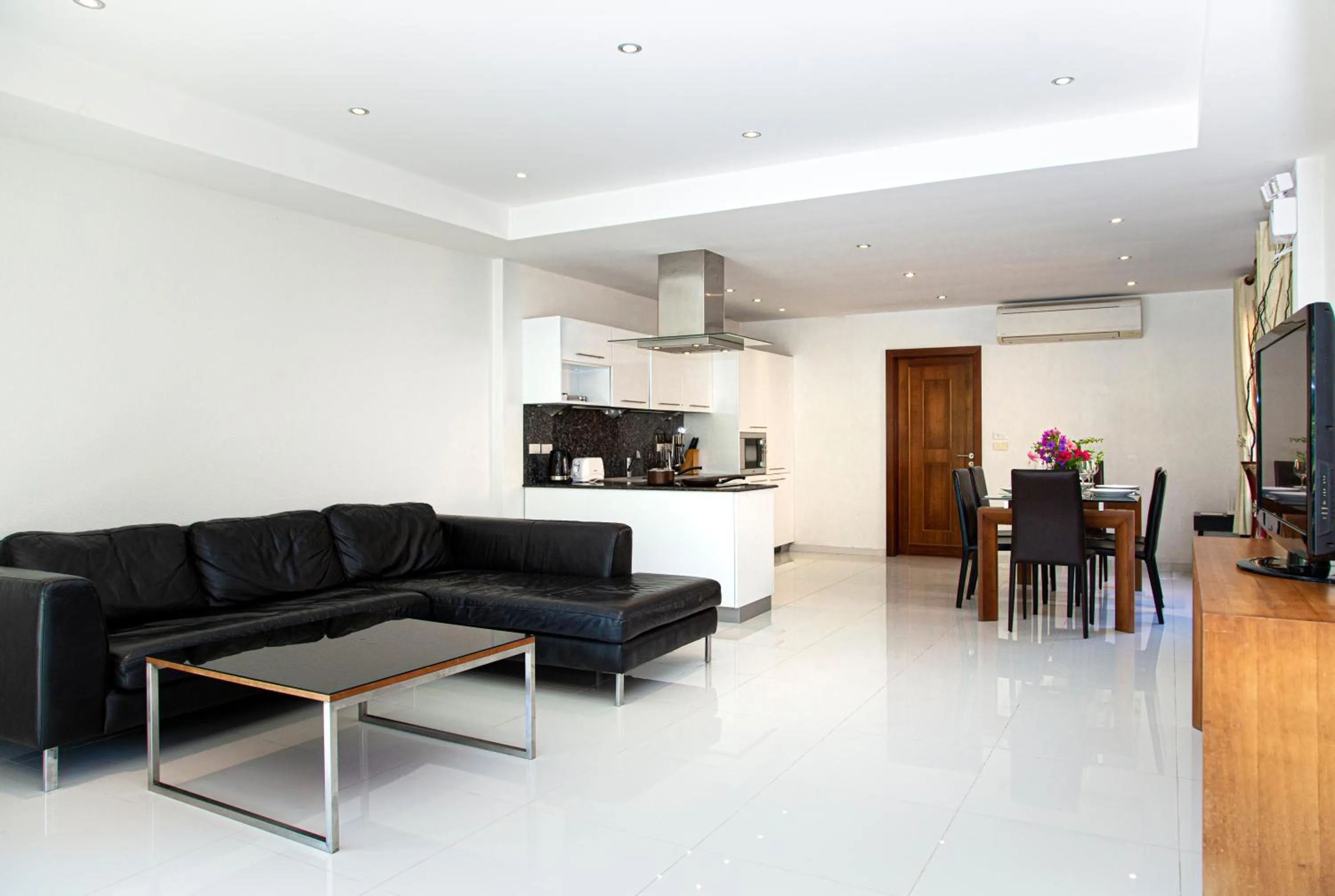 Koh Chang Beach Villas