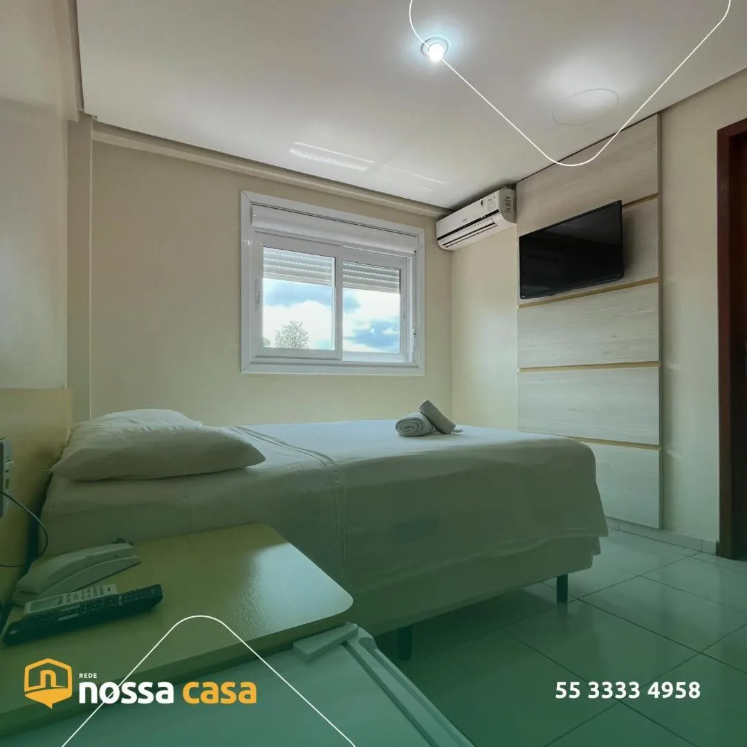 Hotel Nossa Casa