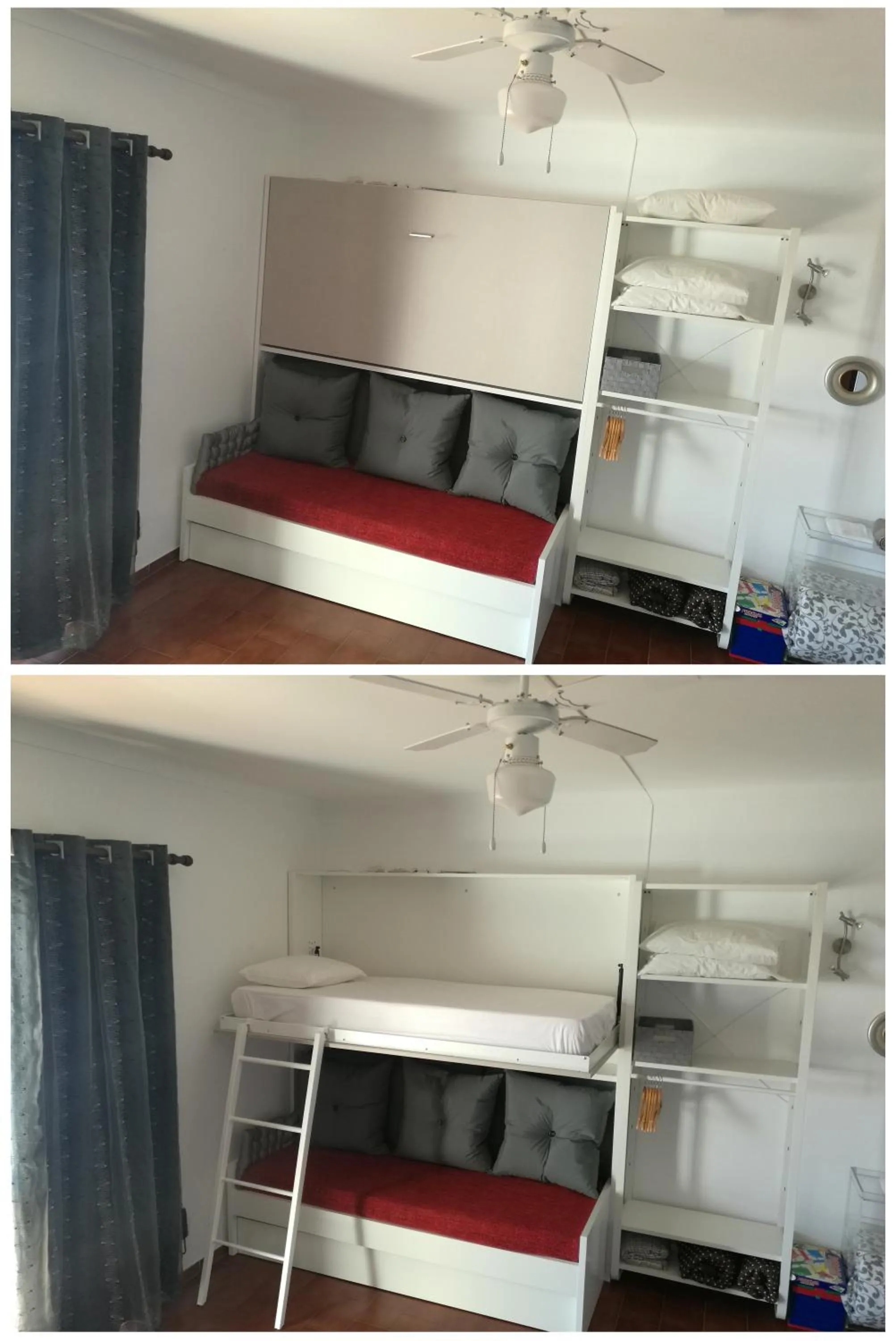 Sol Nascente Apartment