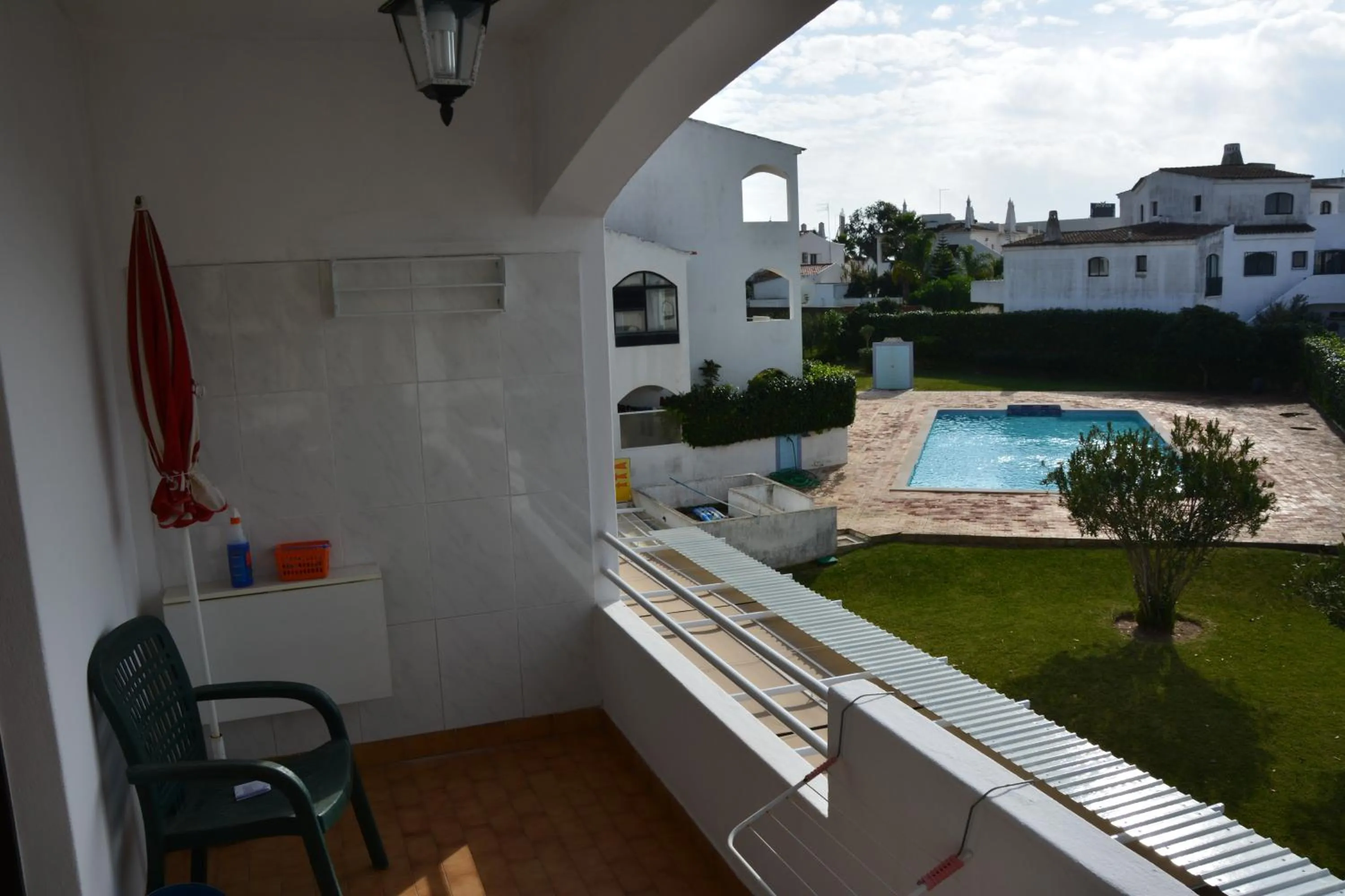 Sol Nascente Apartment