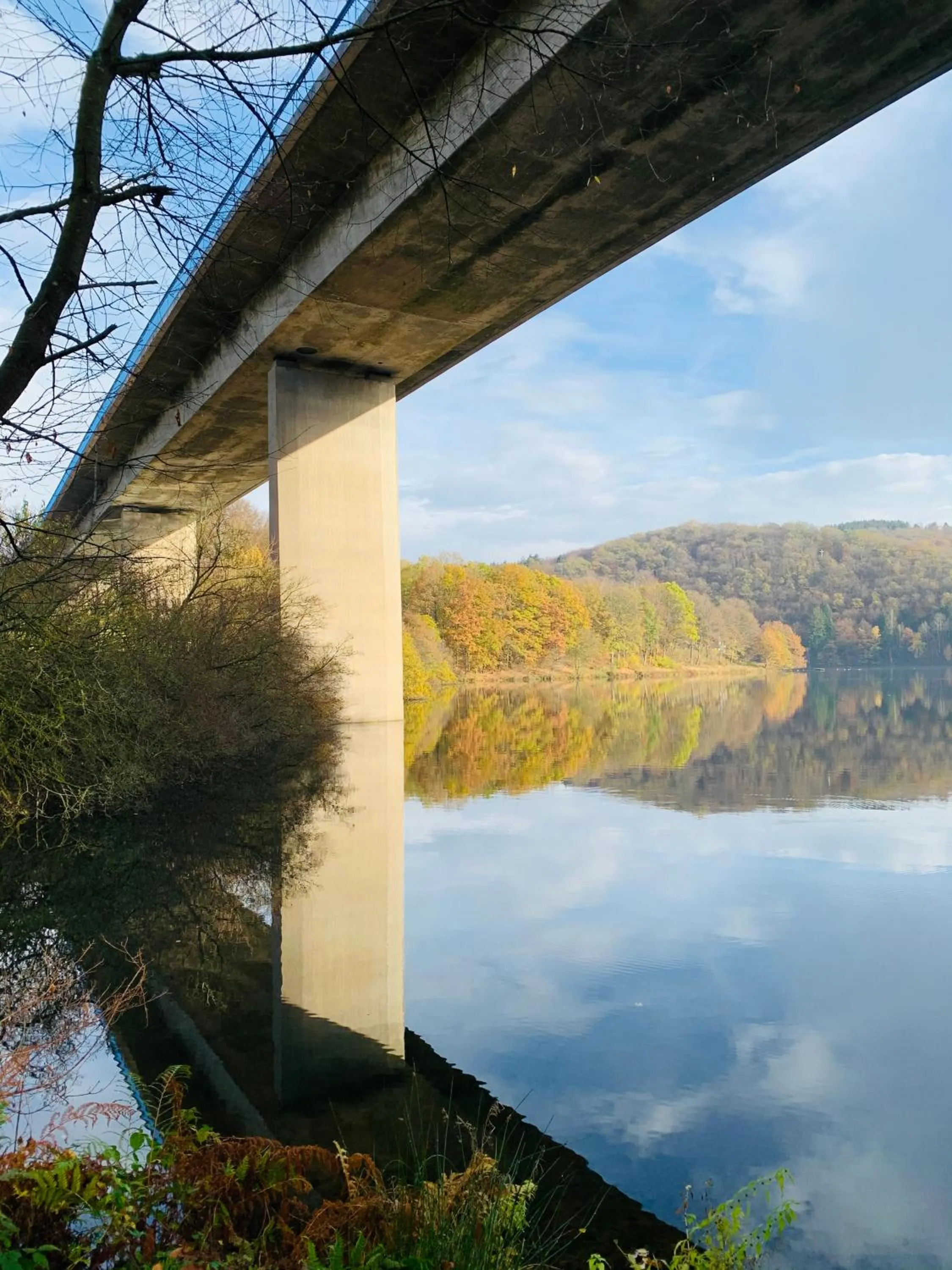 Fishing in Gasthof Zum Hobel
