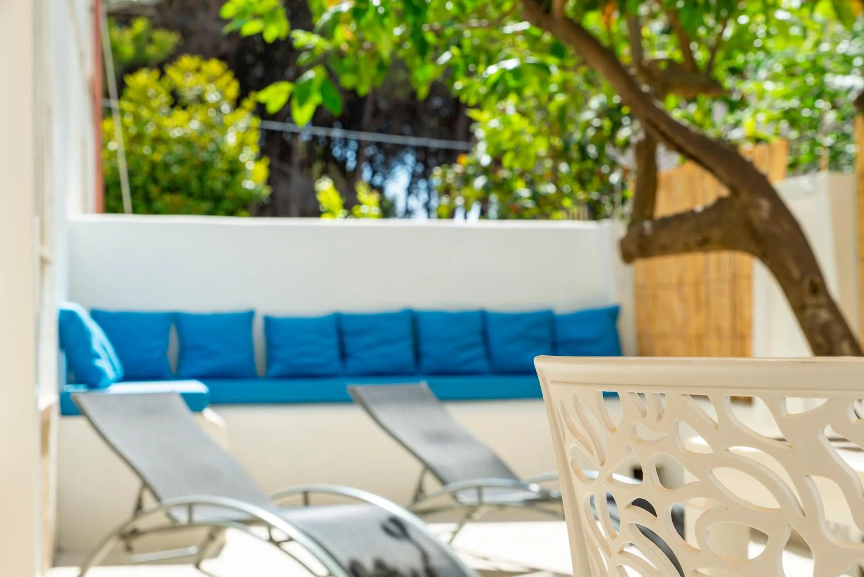 Casa Vacanze Elvè