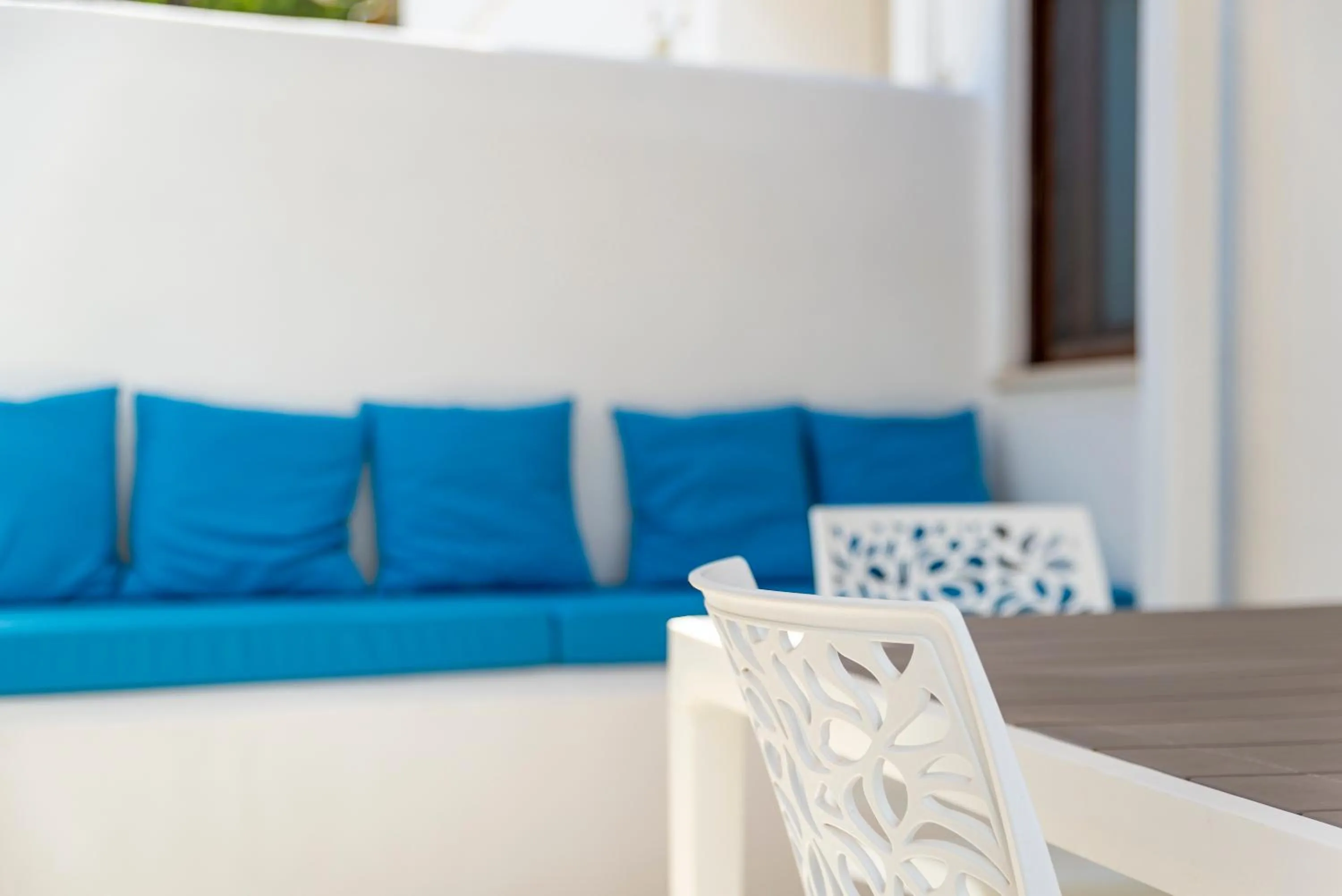 Casa Vacanze Elvè