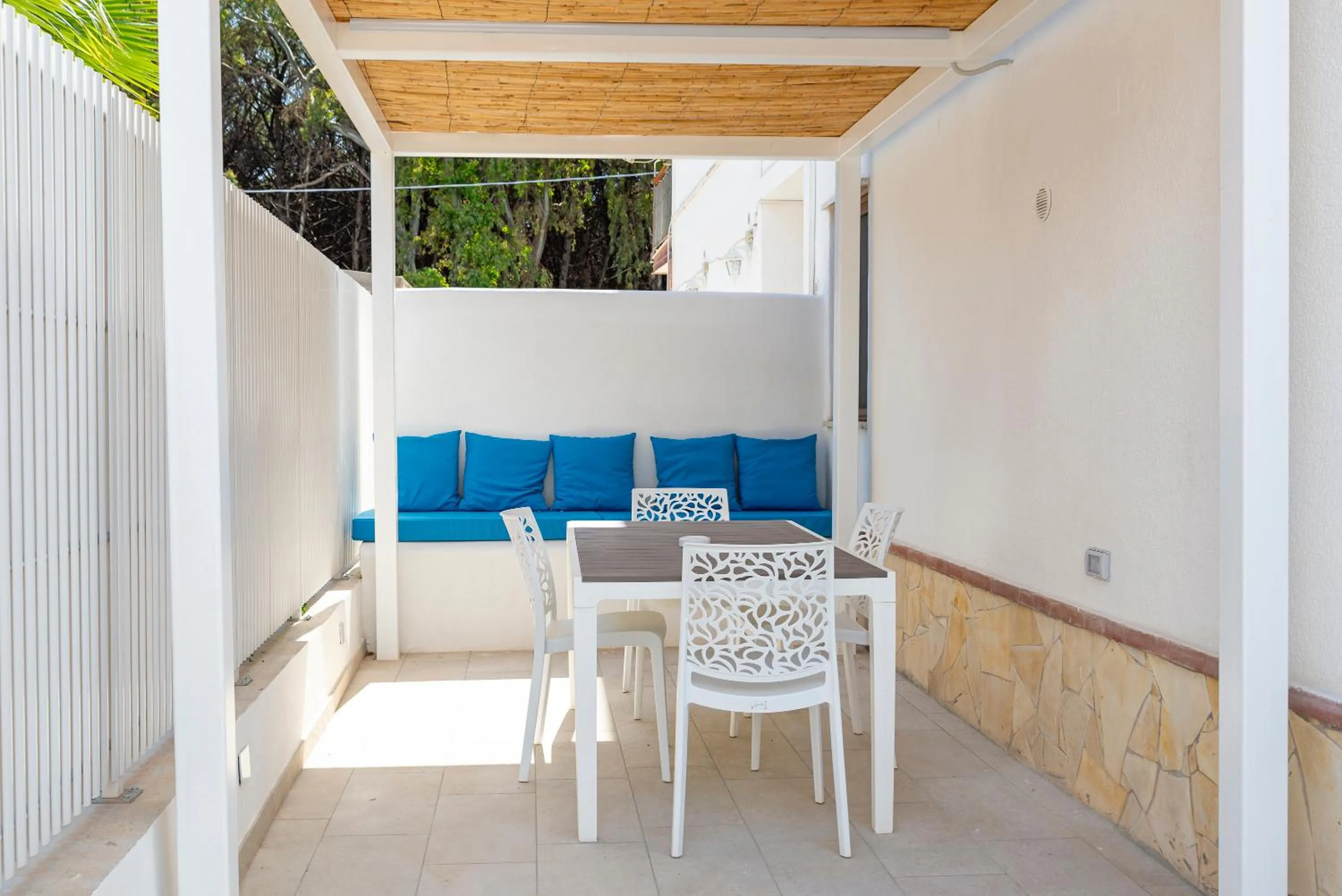 Casa Vacanze Elvè