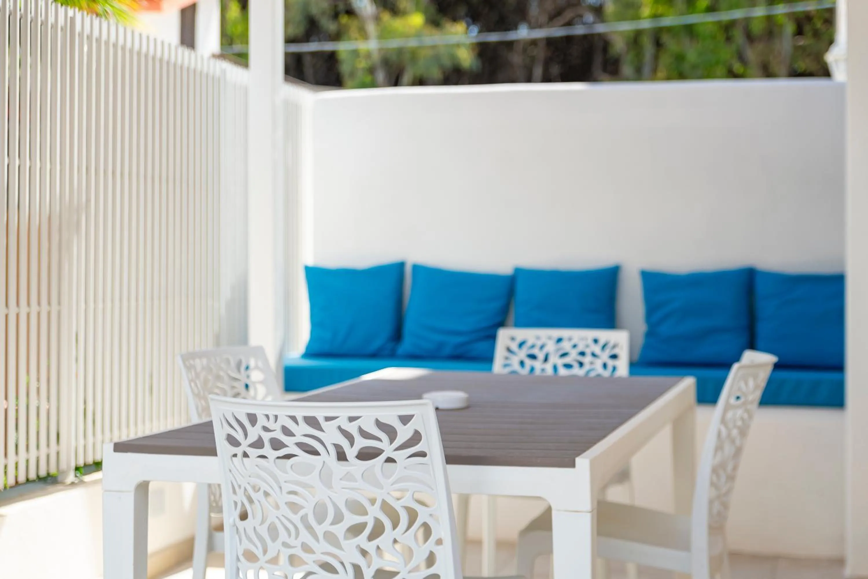 Casa Vacanze Elvè