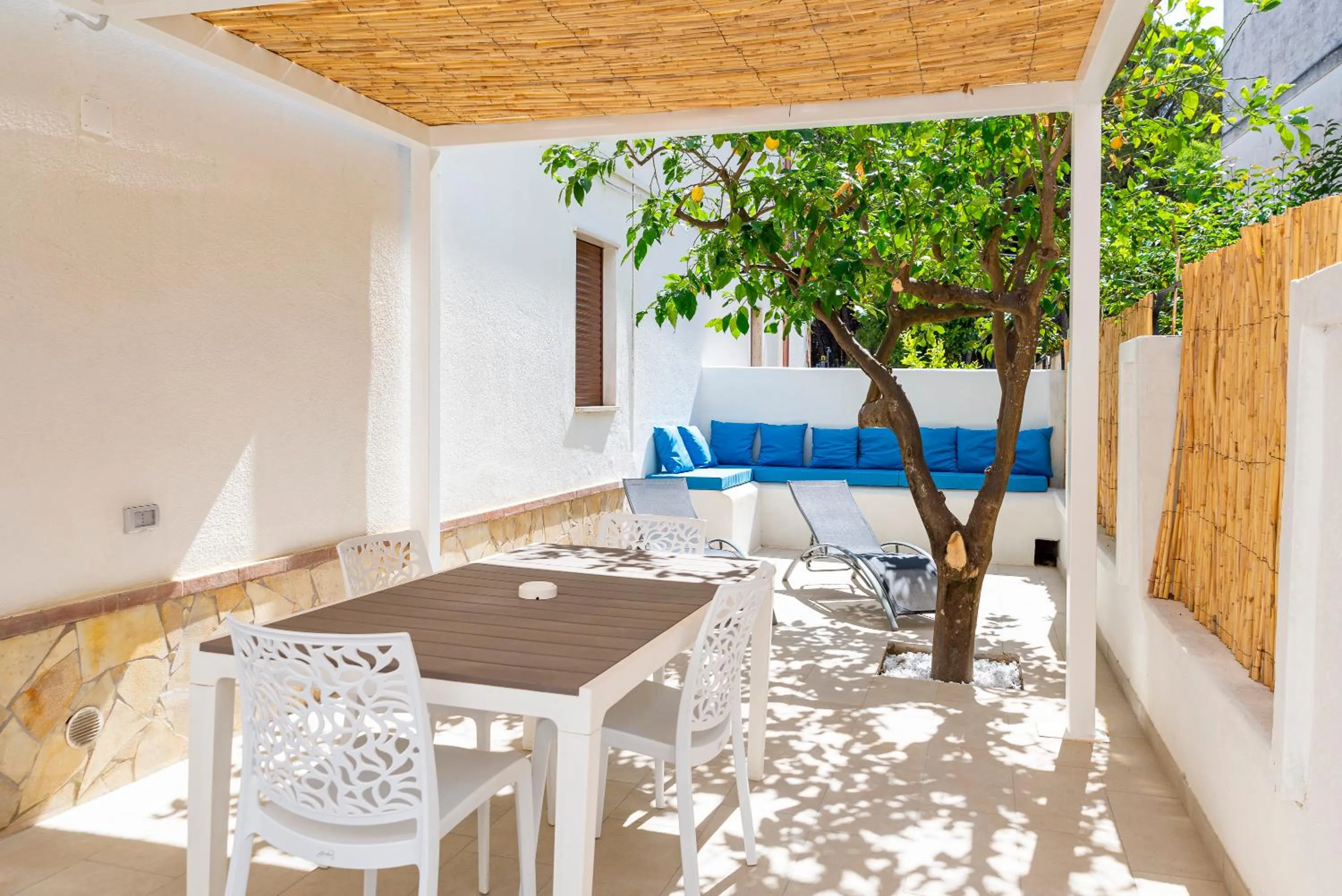 Casa Vacanze Elvè