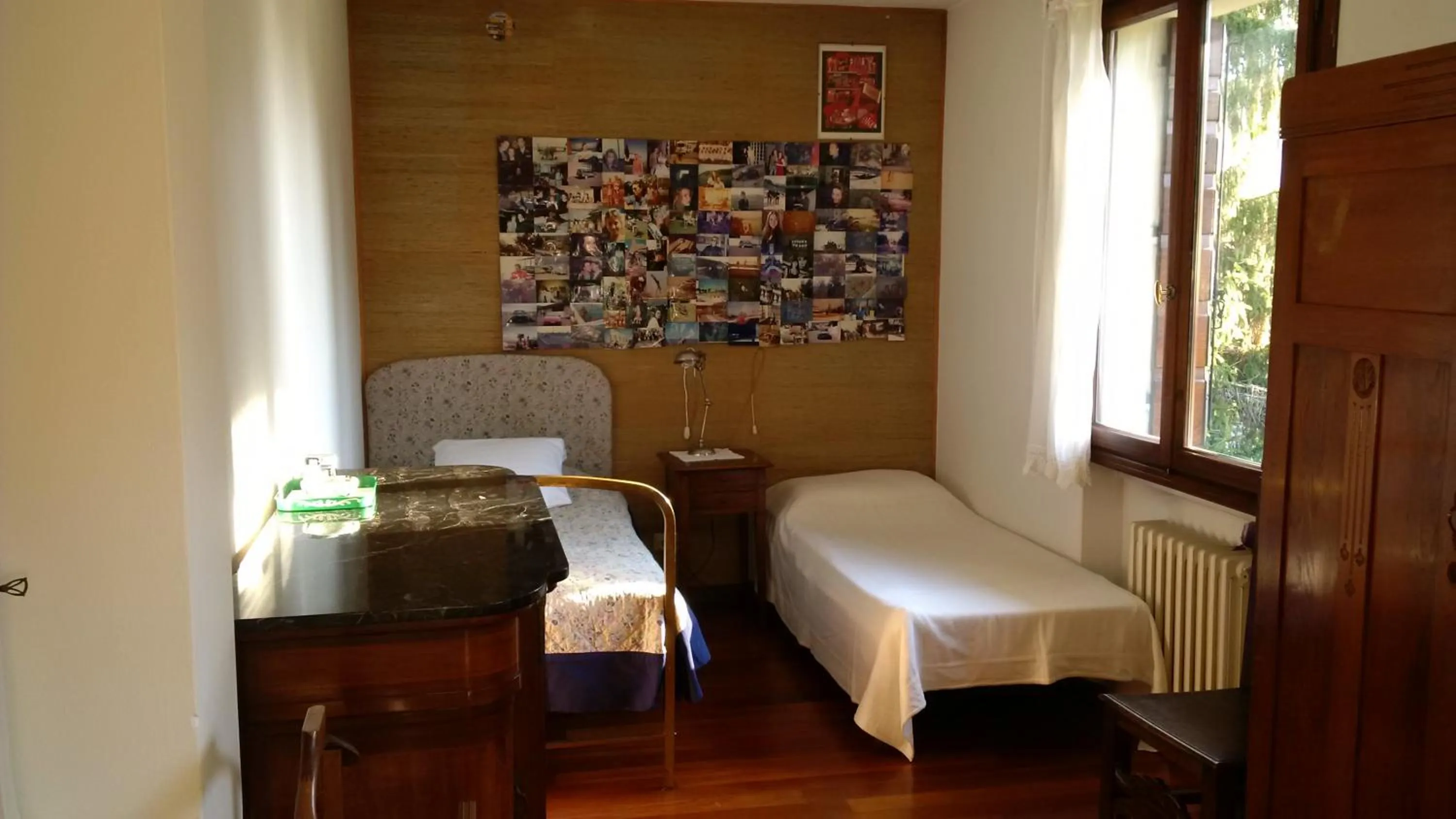 Day, Bed in Villa dei Pini